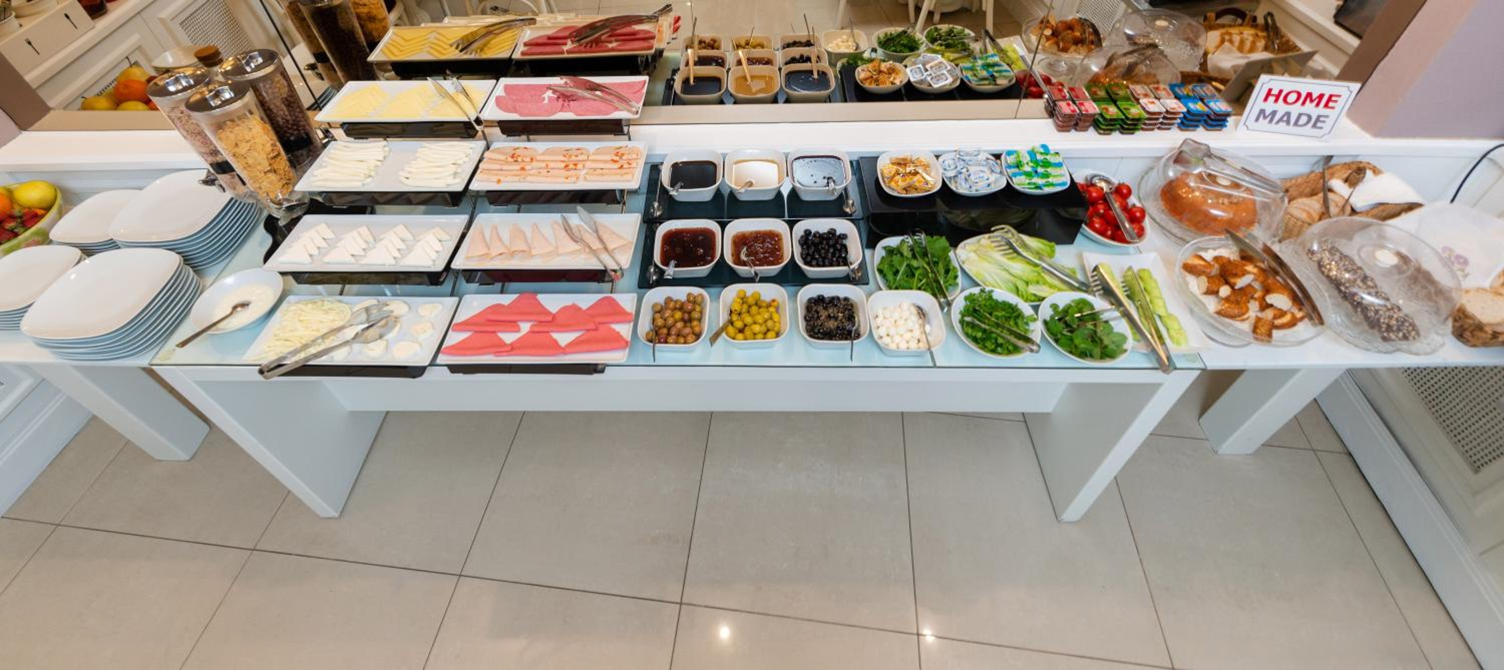 Mr. Bird Otel - Image 25