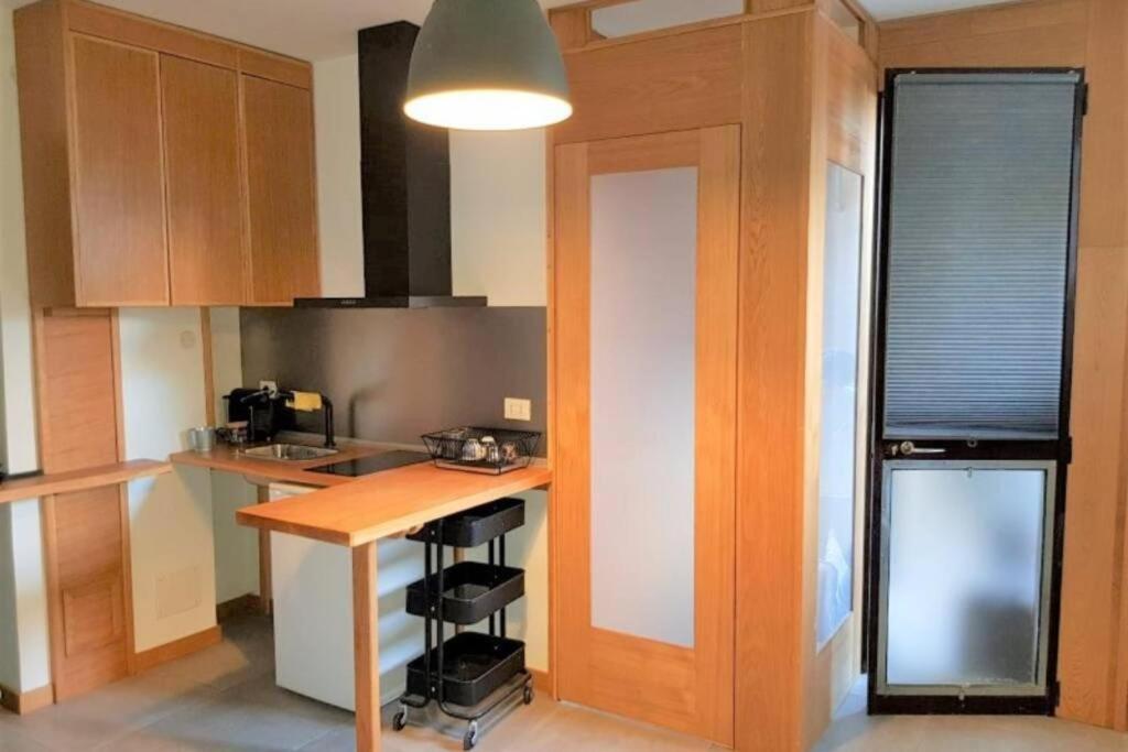 Tiny Apartment photo 3