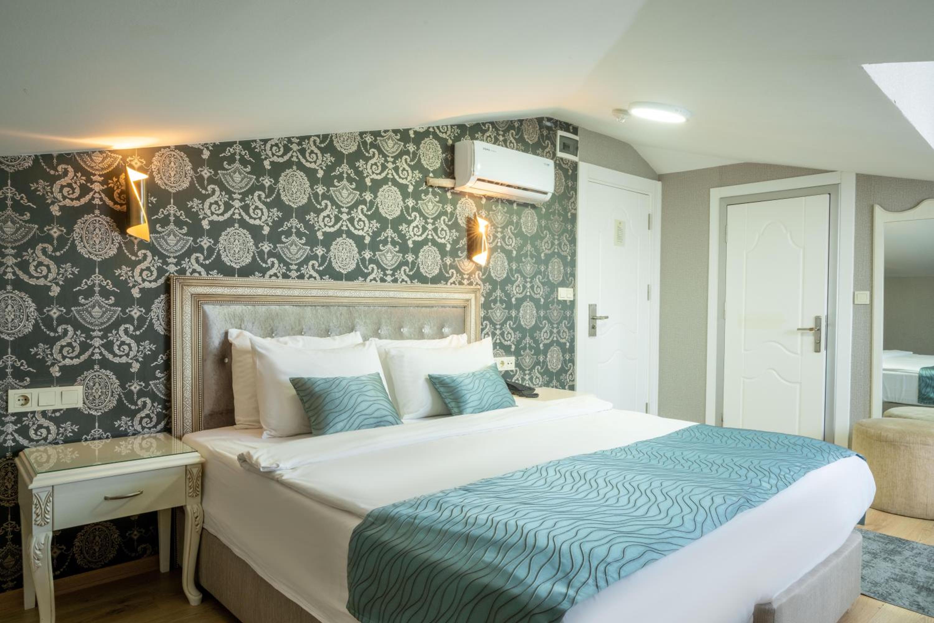 Valide Otel - Image 30