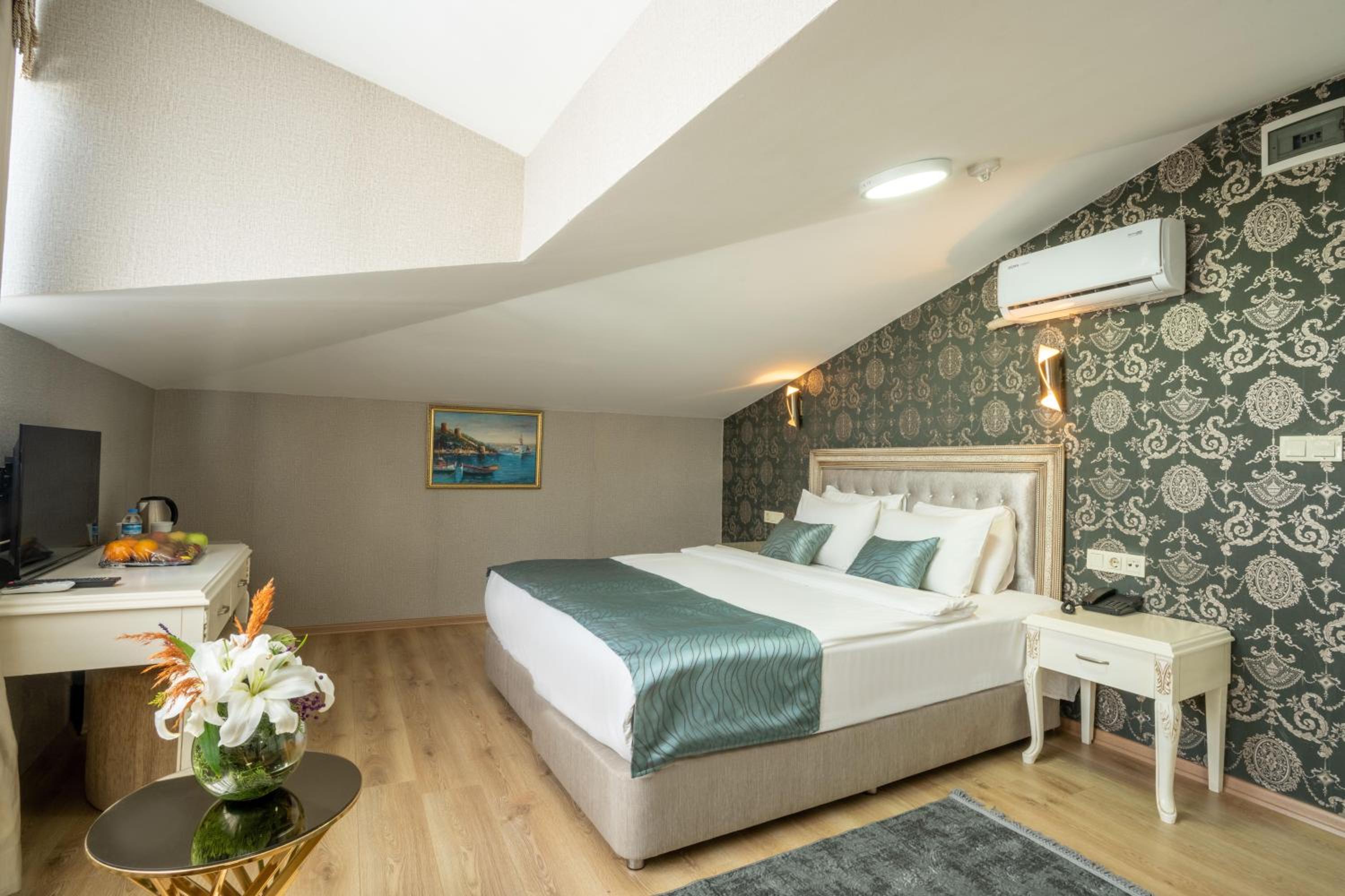 Valide Otel - Image 39