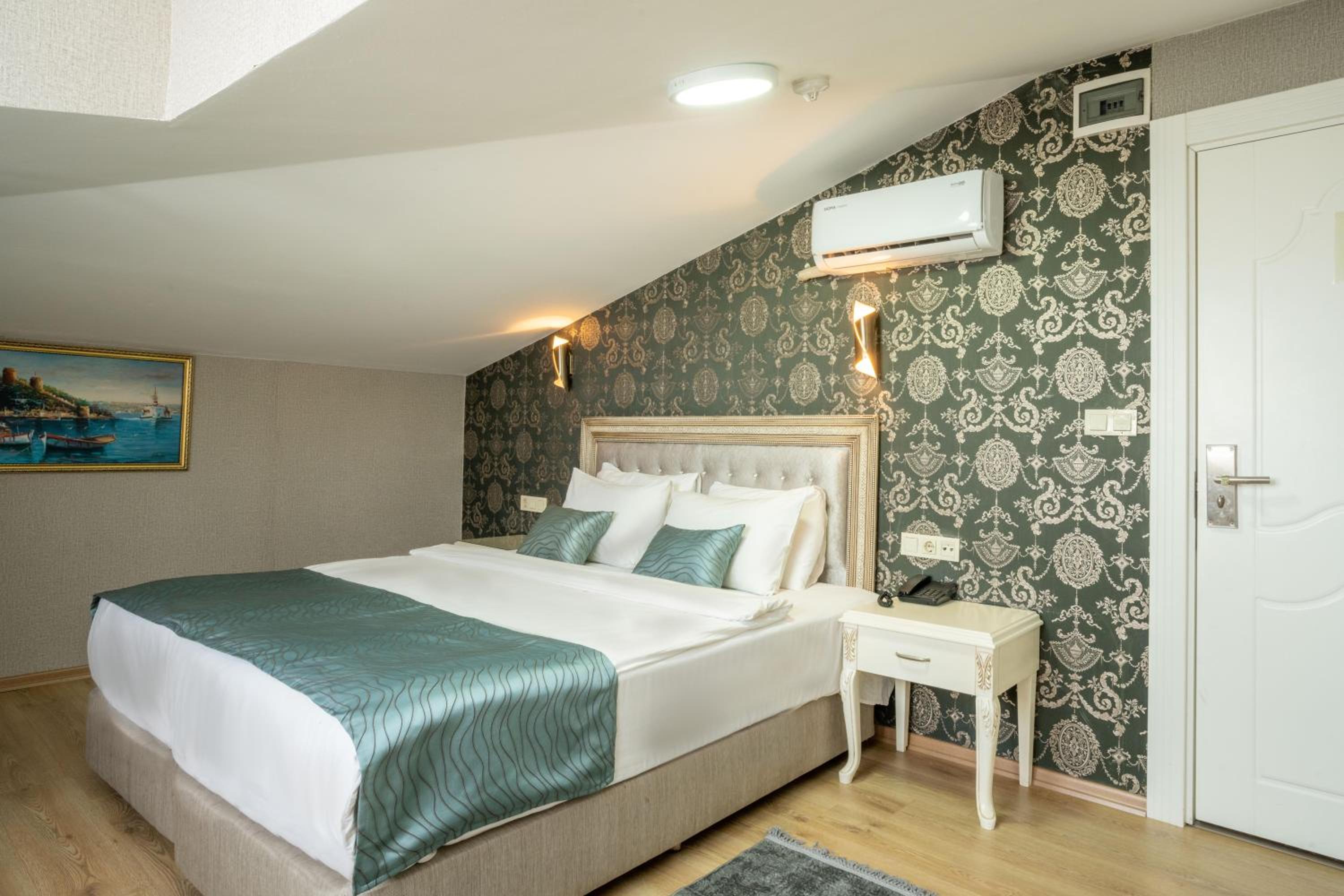 Valide Otel - Image 40