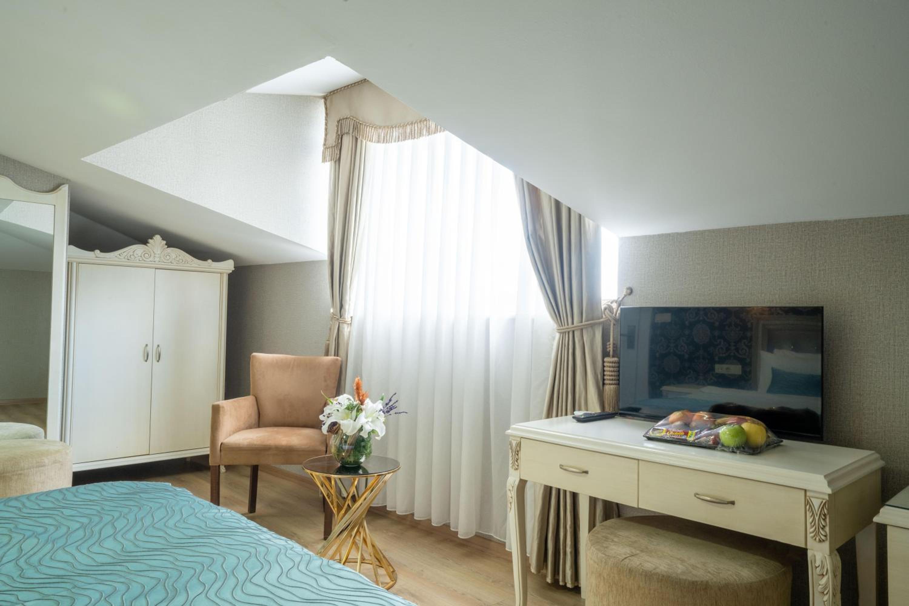 Valide Otel - Image 38