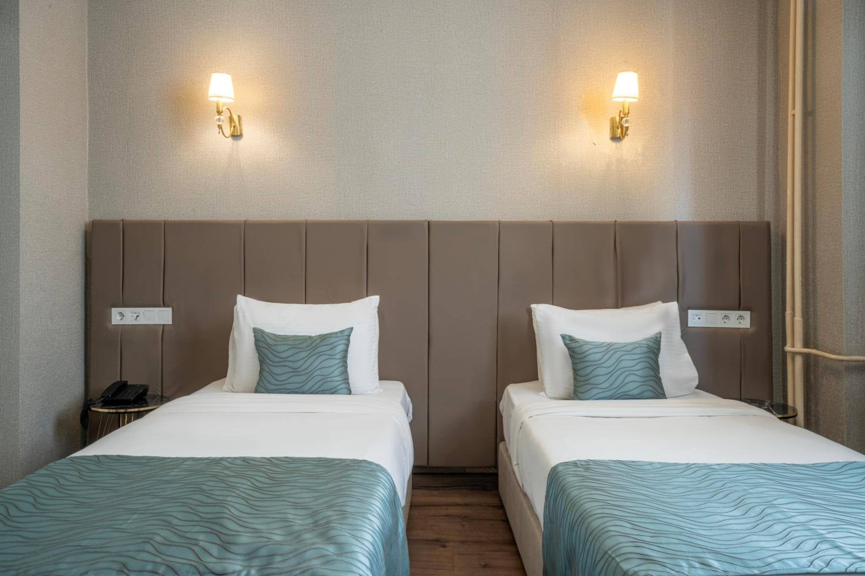 Valide Otel - Image 42