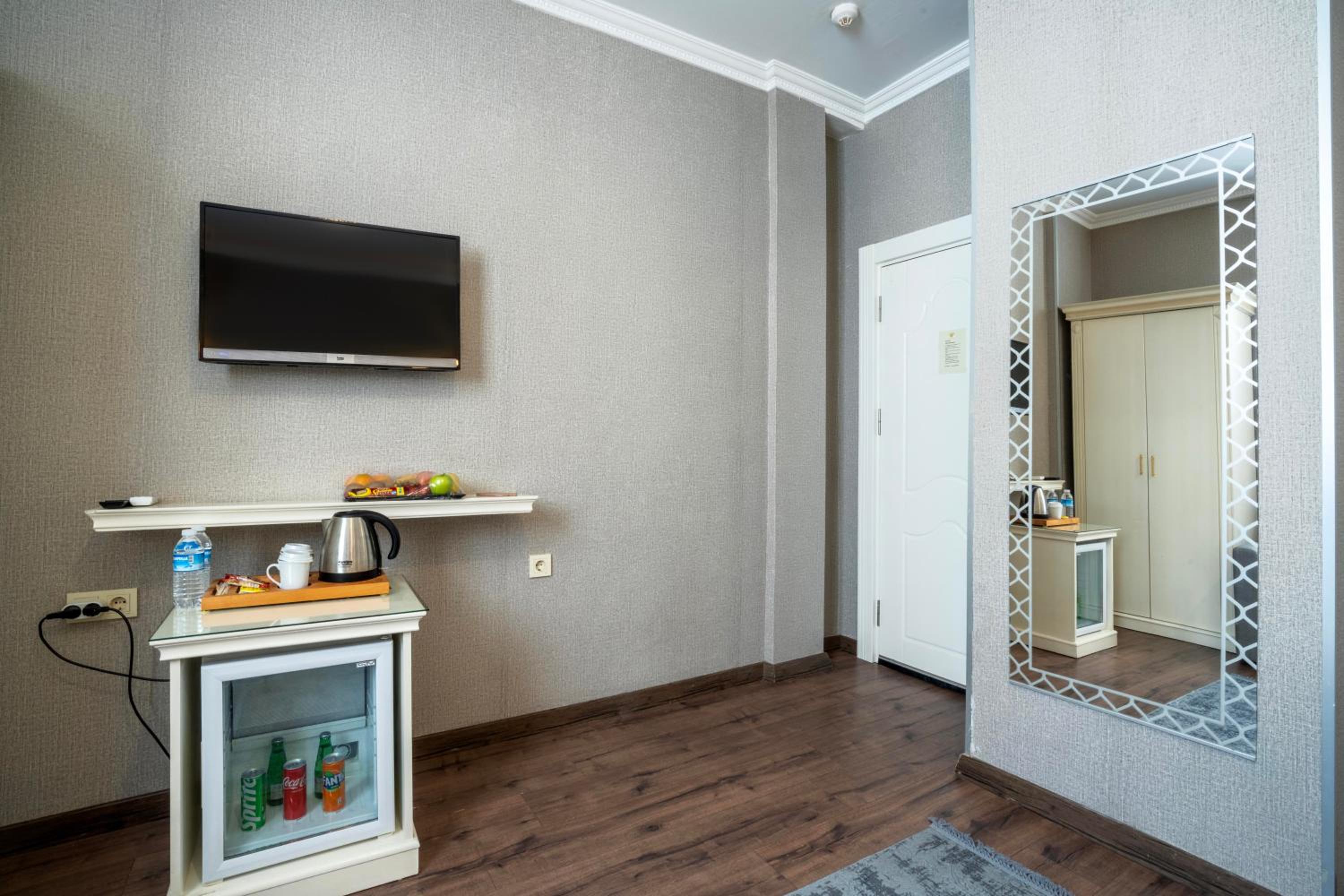 Valide Otel - Image 43