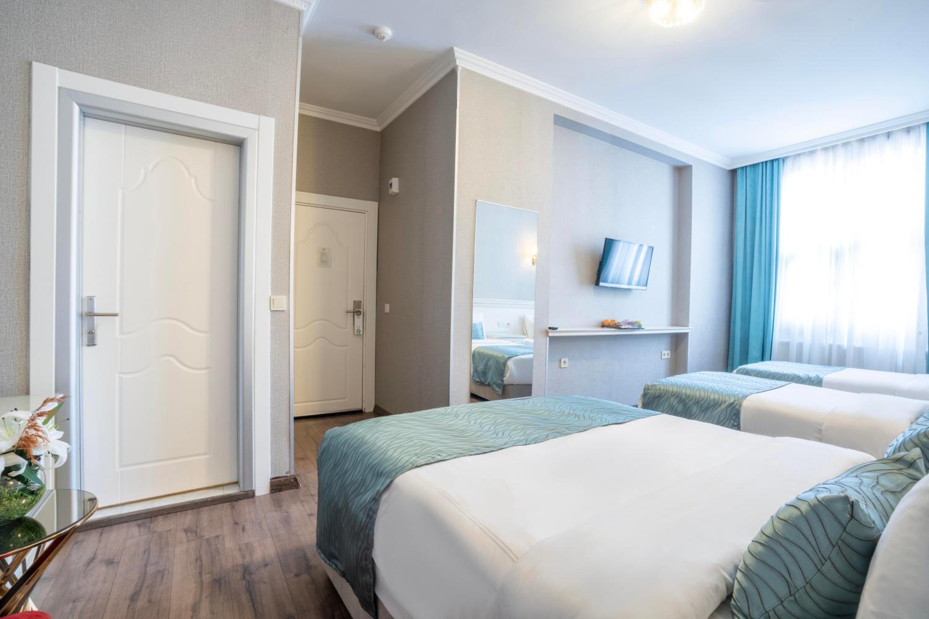 Valide Otel - Image 47