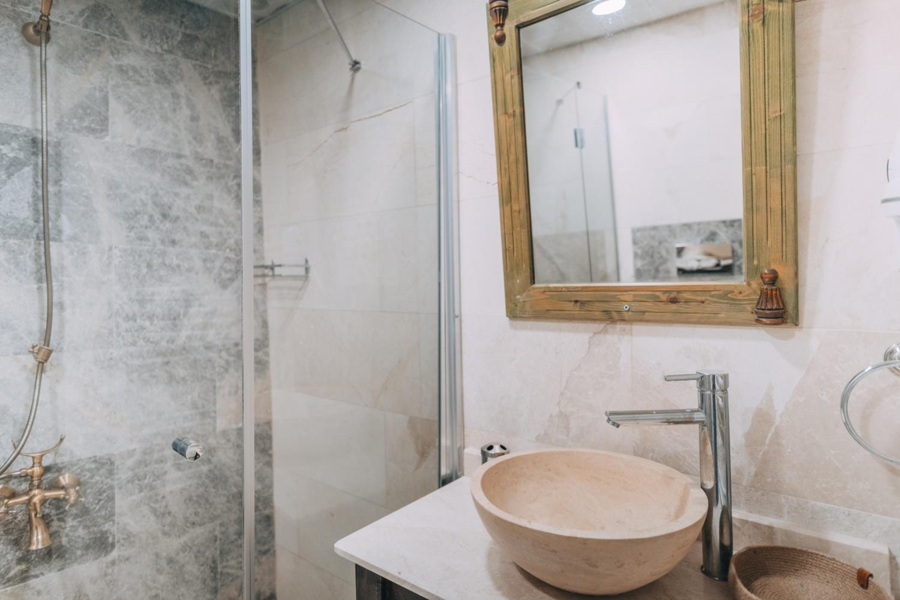 Sora Cave Hotel - Image 35