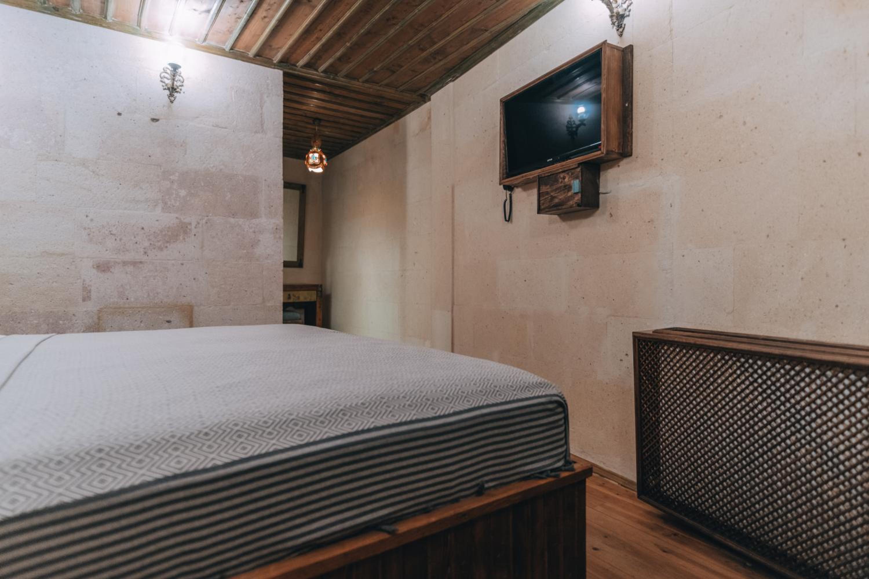 Sora Cave Hotel - Image 33