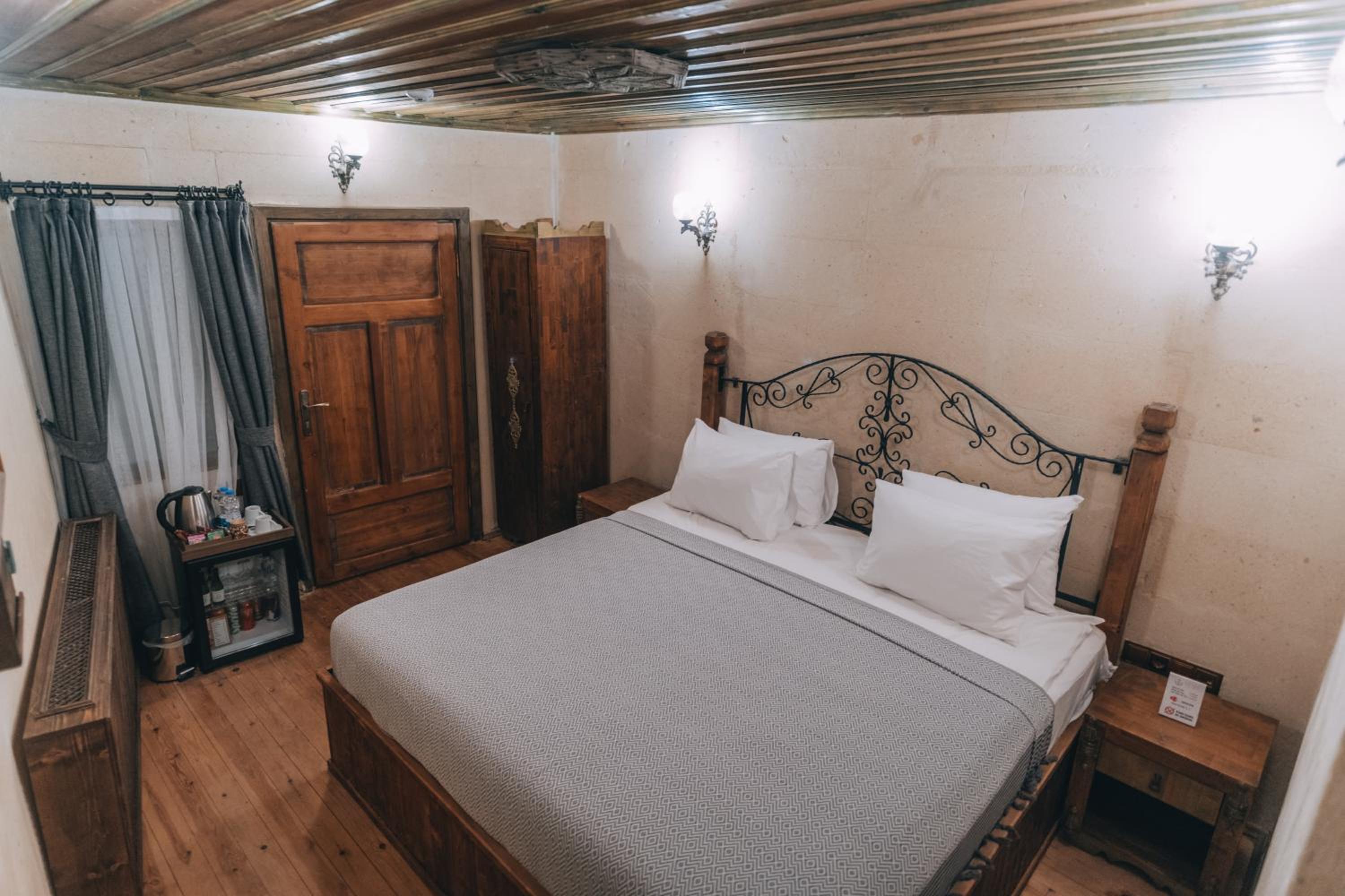 Sora Cave Hotel - Image 12