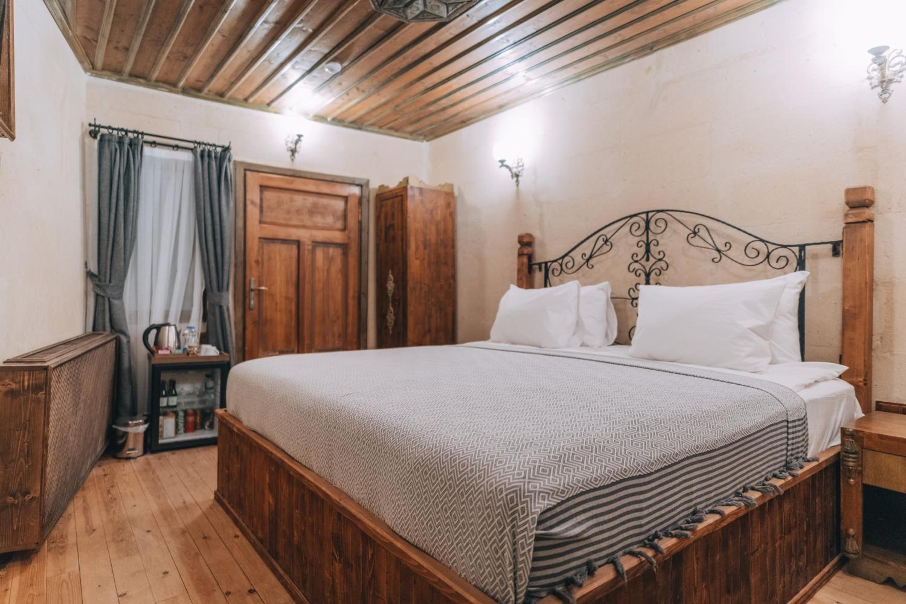 Sora Cave Hotel - Image 32