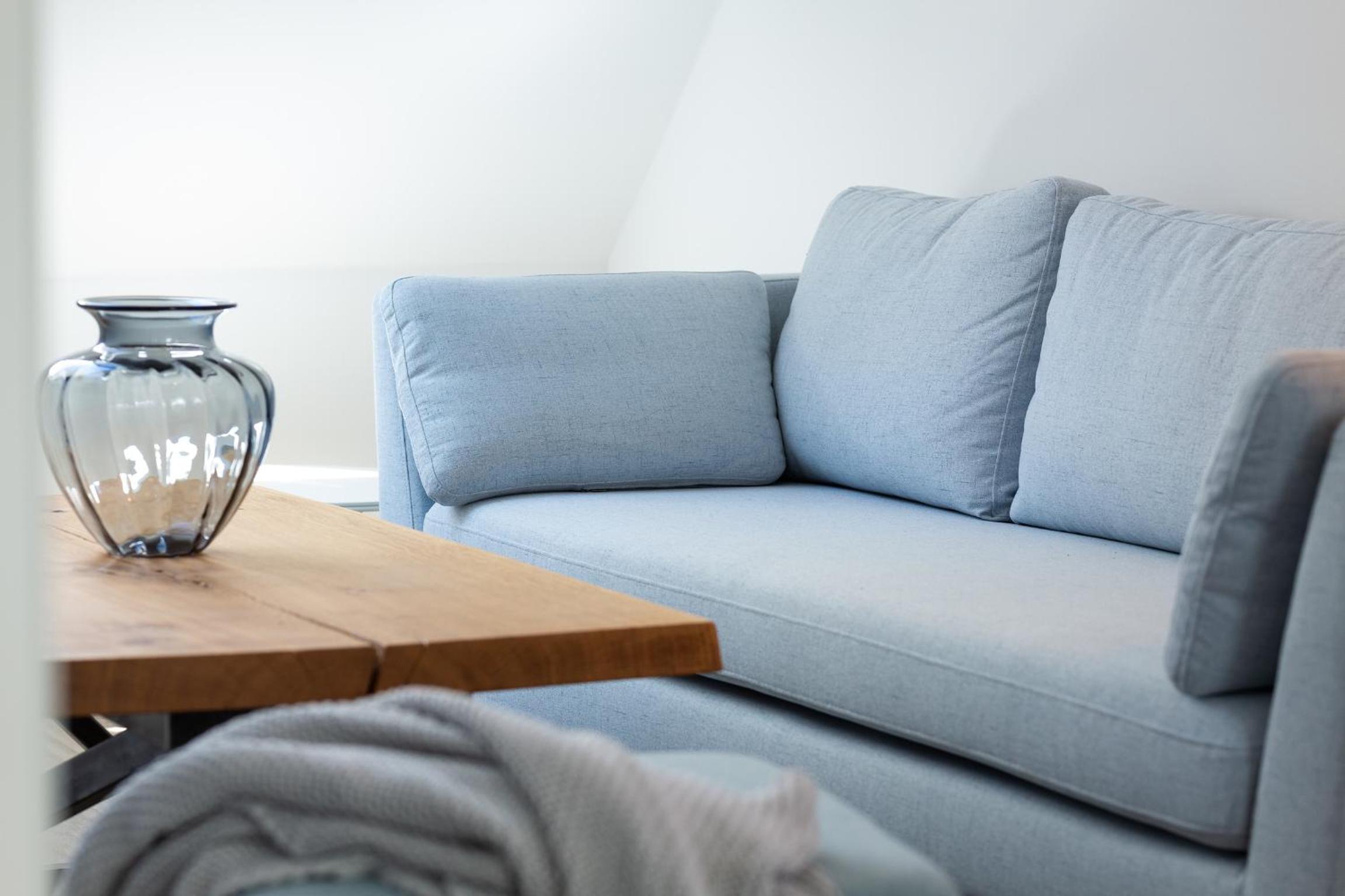 Urlaub auf dem Lande - Ferien-Apartment Nord-Ost