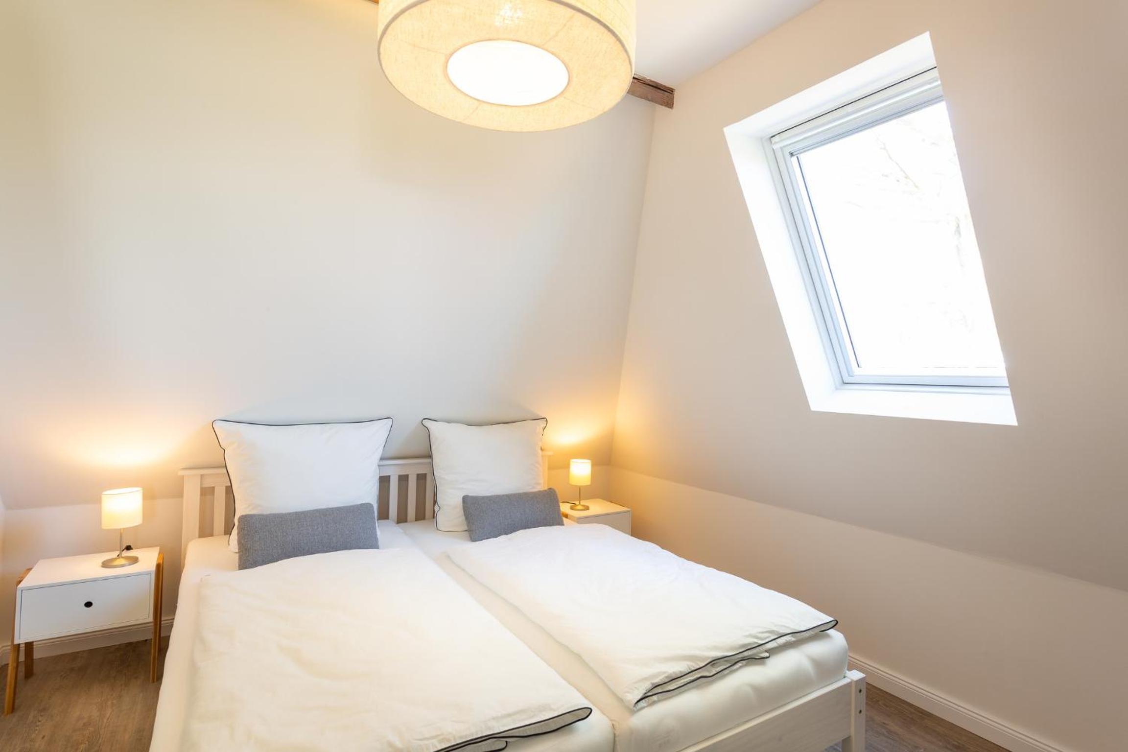 Urlaub auf dem Lande - Ferien-Apartment Nord-Ost