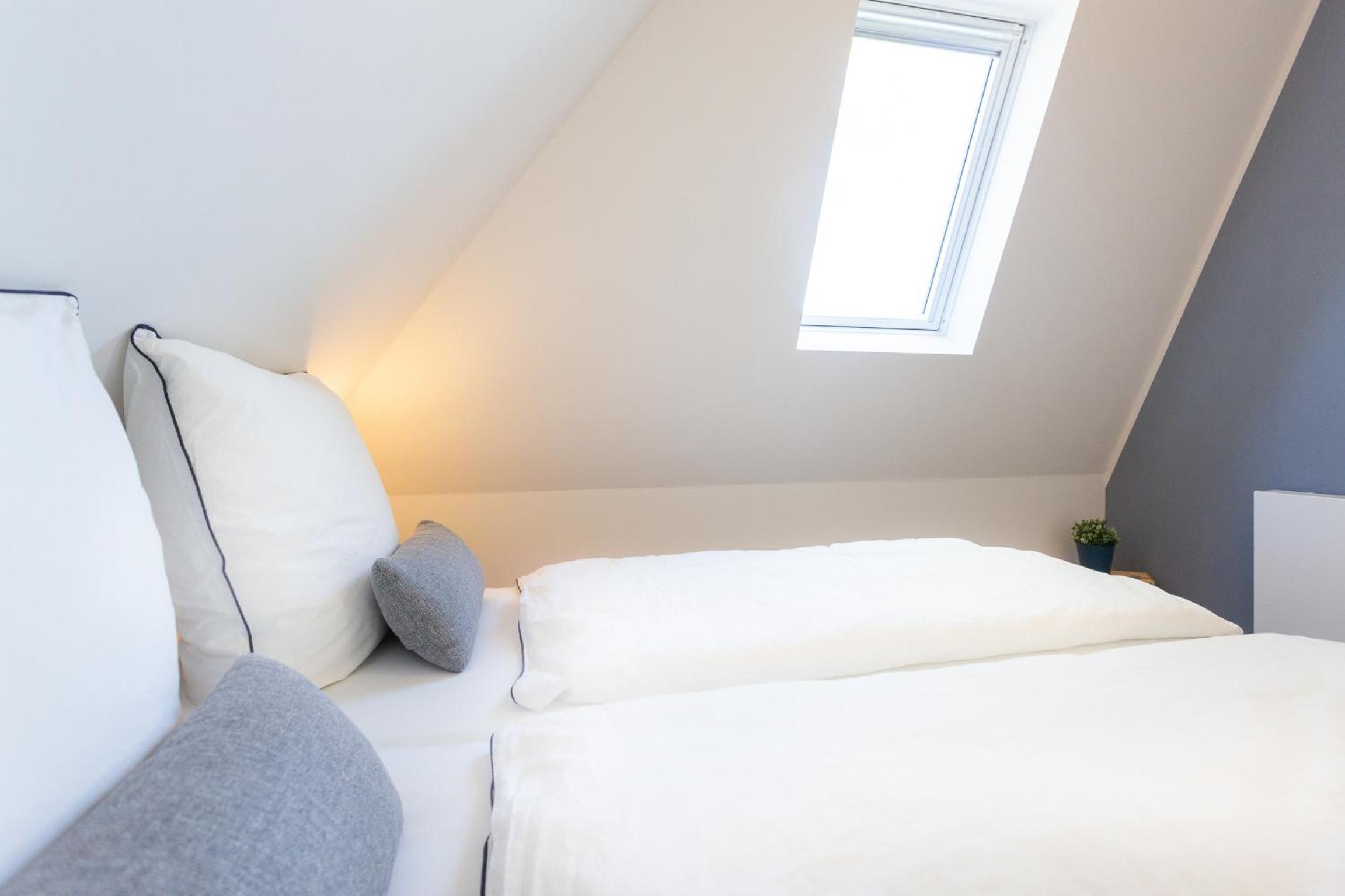 Urlaub auf dem Lande - Ferien-Apartment Nord-Ost