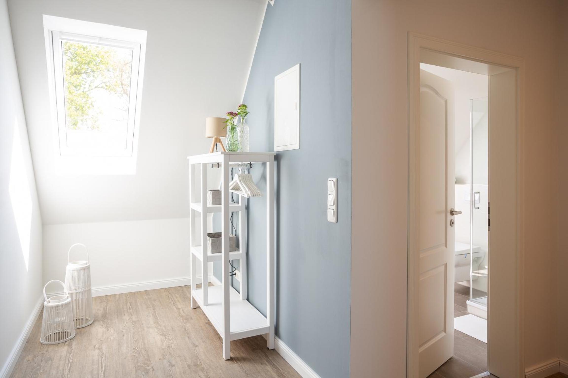 Urlaub auf dem Lande - Ferien-Apartment Nord-Ost