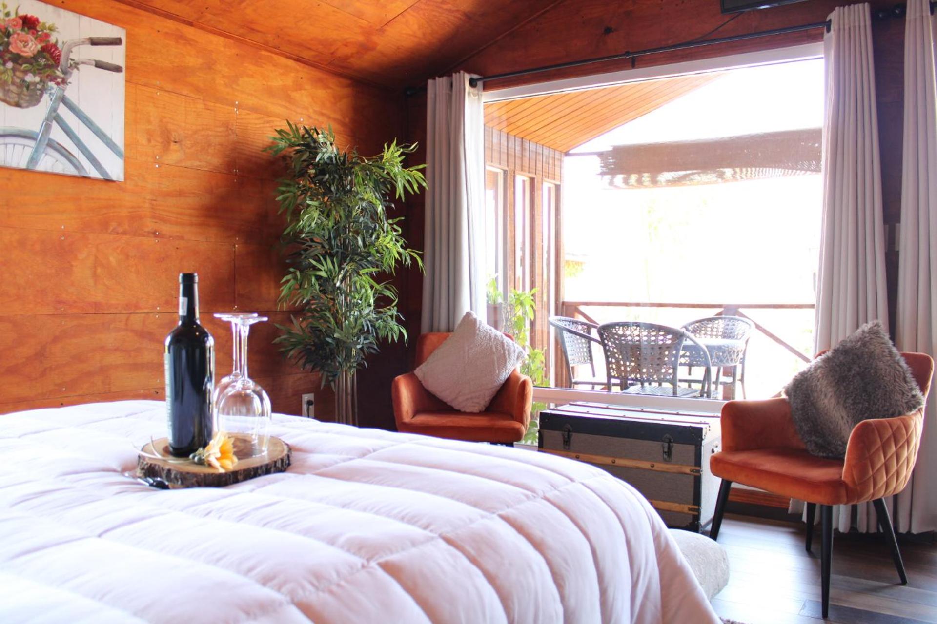 Ensenada Vacations - Paraiso del Valle - Property Image 17
