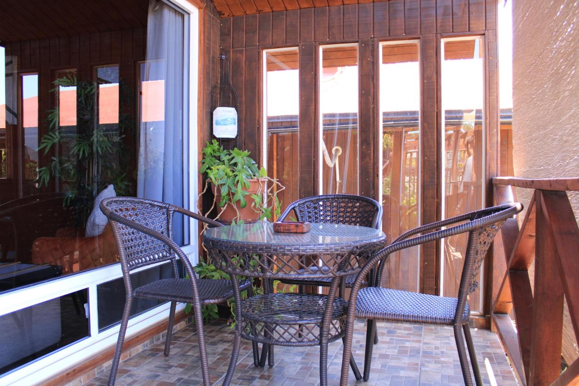 Ensenada Vacations - Paraiso del Valle - Property Image 5