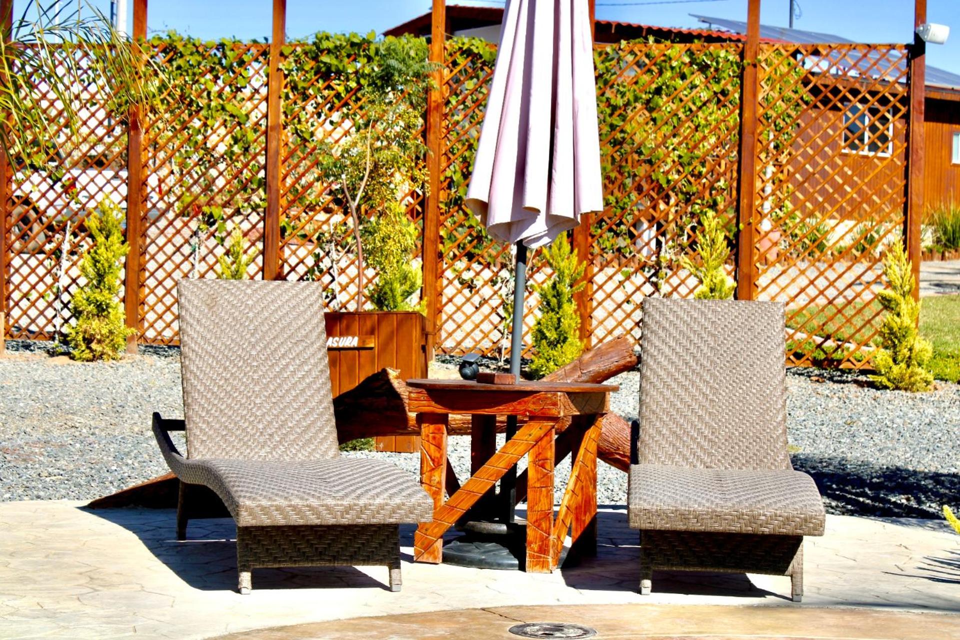 Ensenada Vacations - Paraiso del Valle - Property Image 2