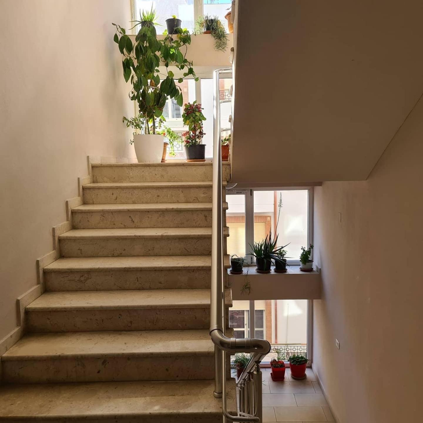 Edan Apartments