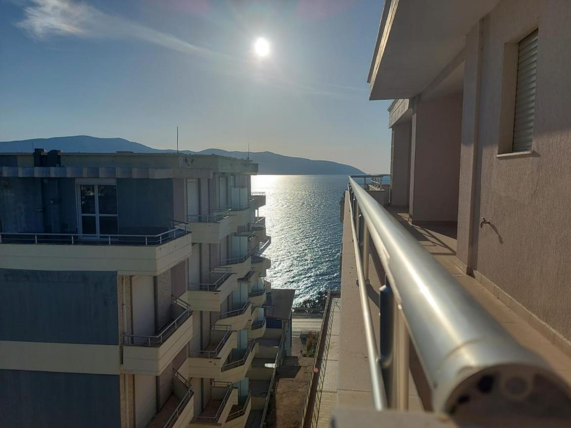 Edan Apartments