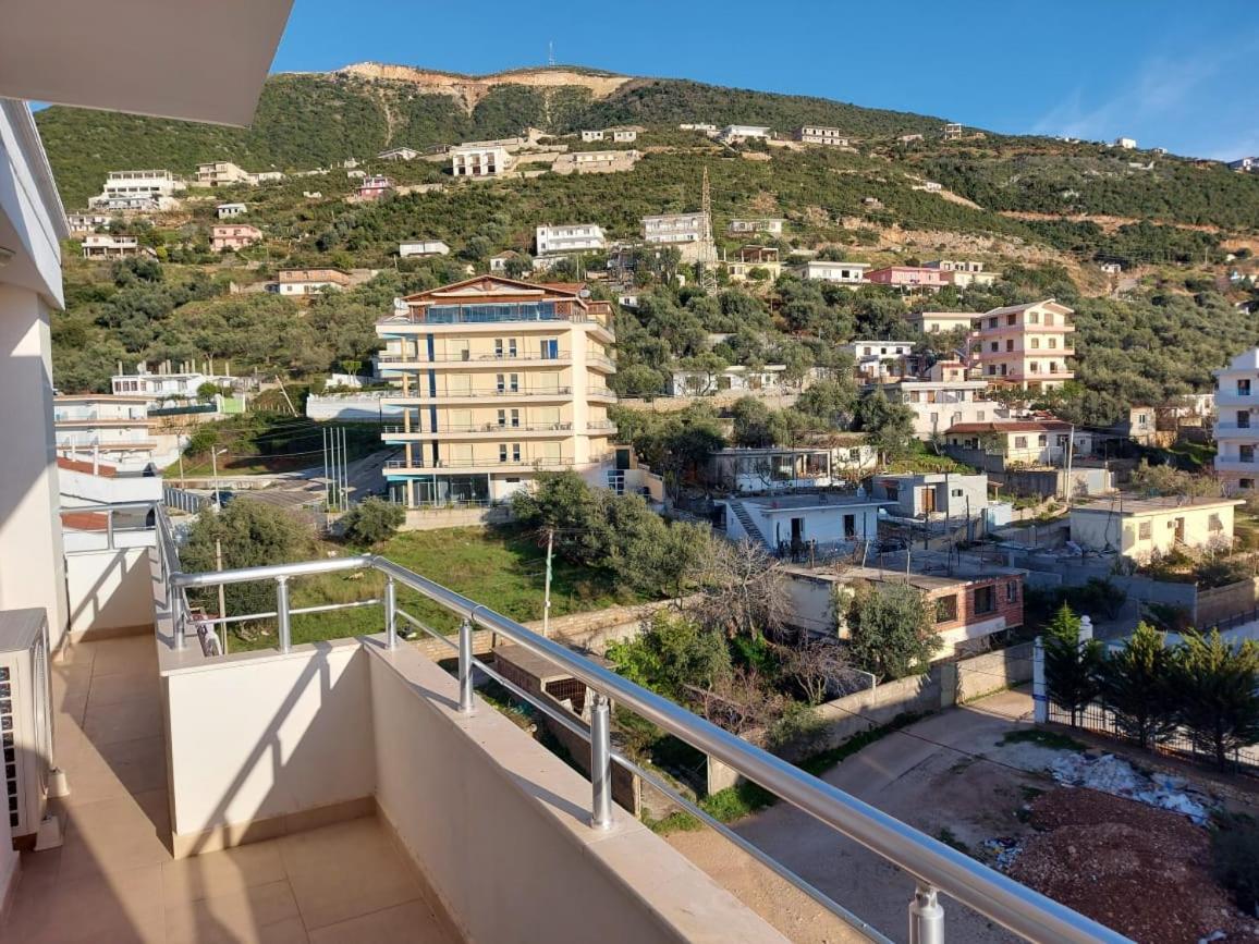 Edan Apartments