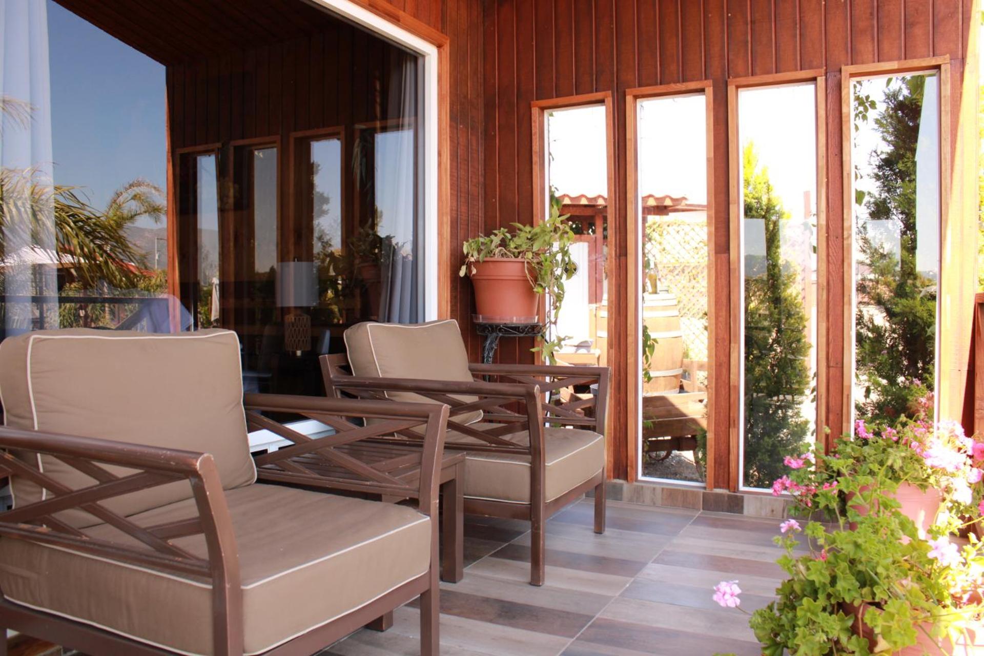 Ensenada Vacations - Paraiso del Valle - Property Image 41