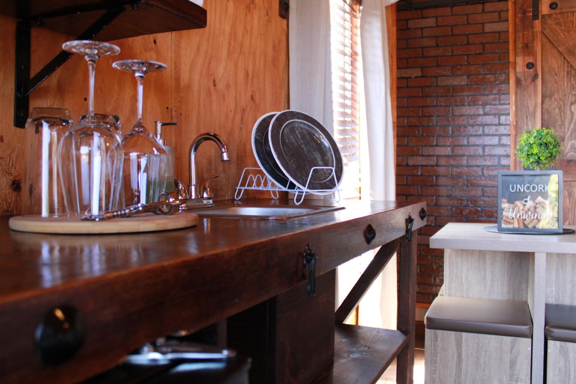 Ensenada Vacations - Paraiso del Valle - Property Image 43