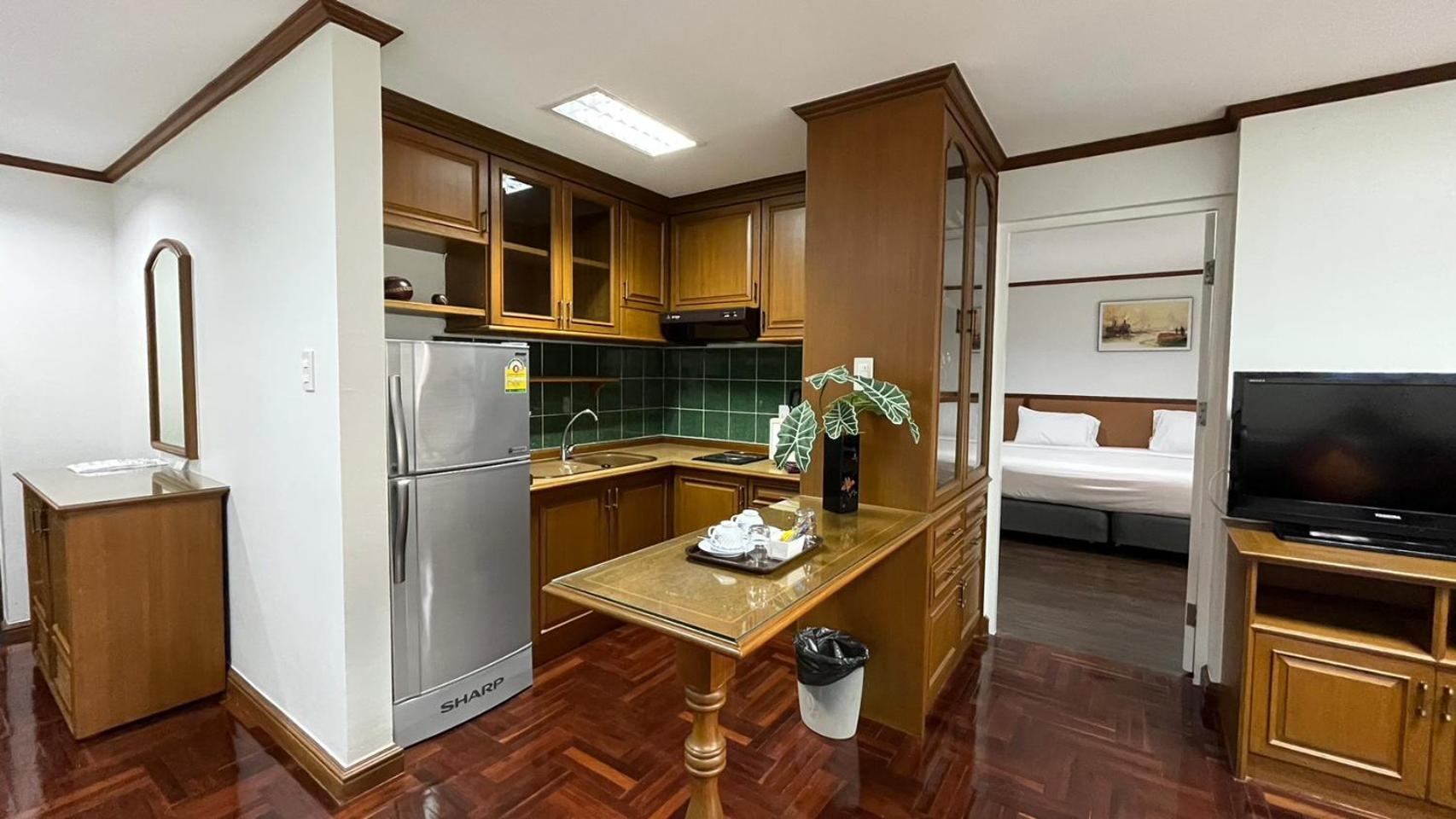 Yellow Ribbon Hills Boutique Suites