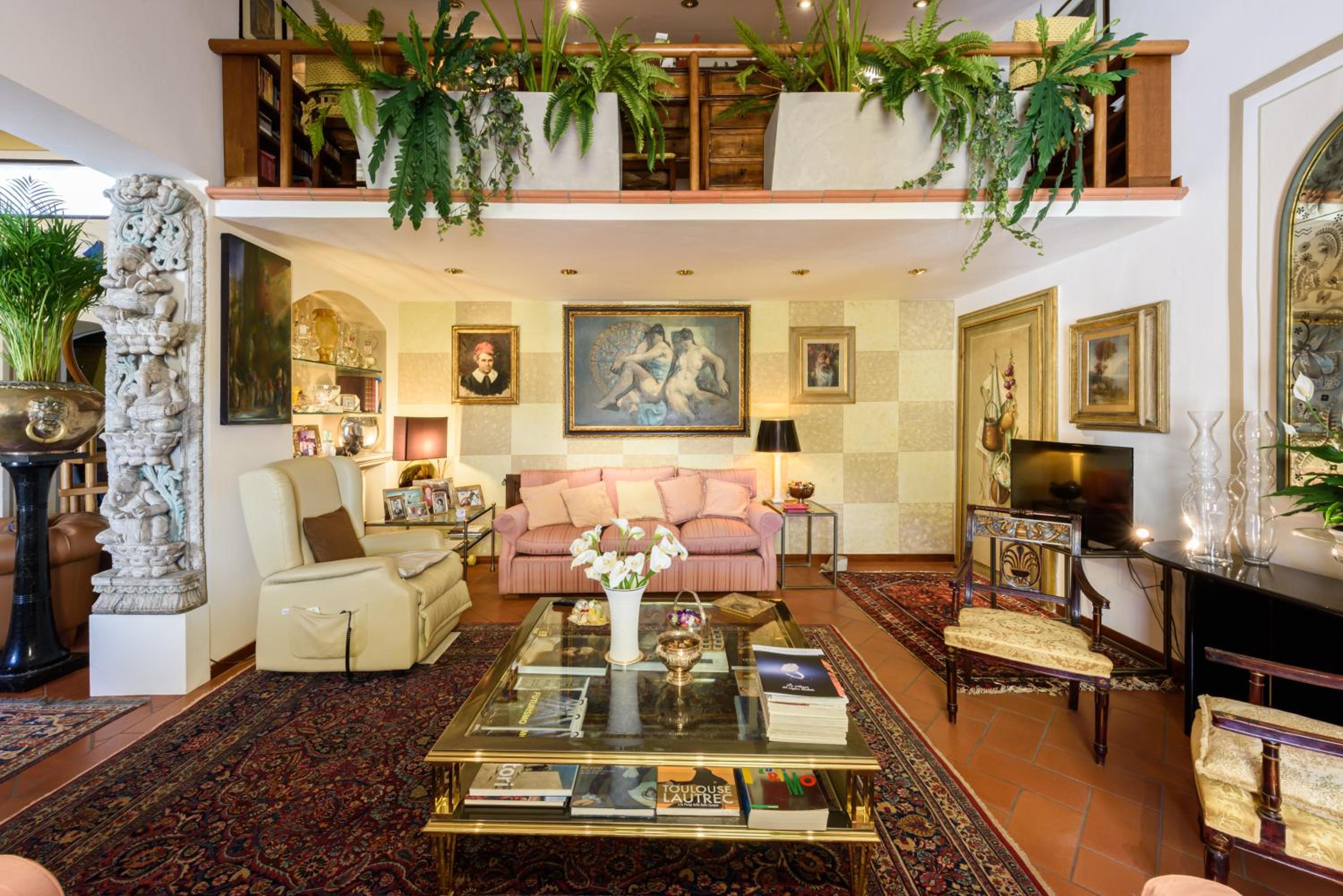 lounge