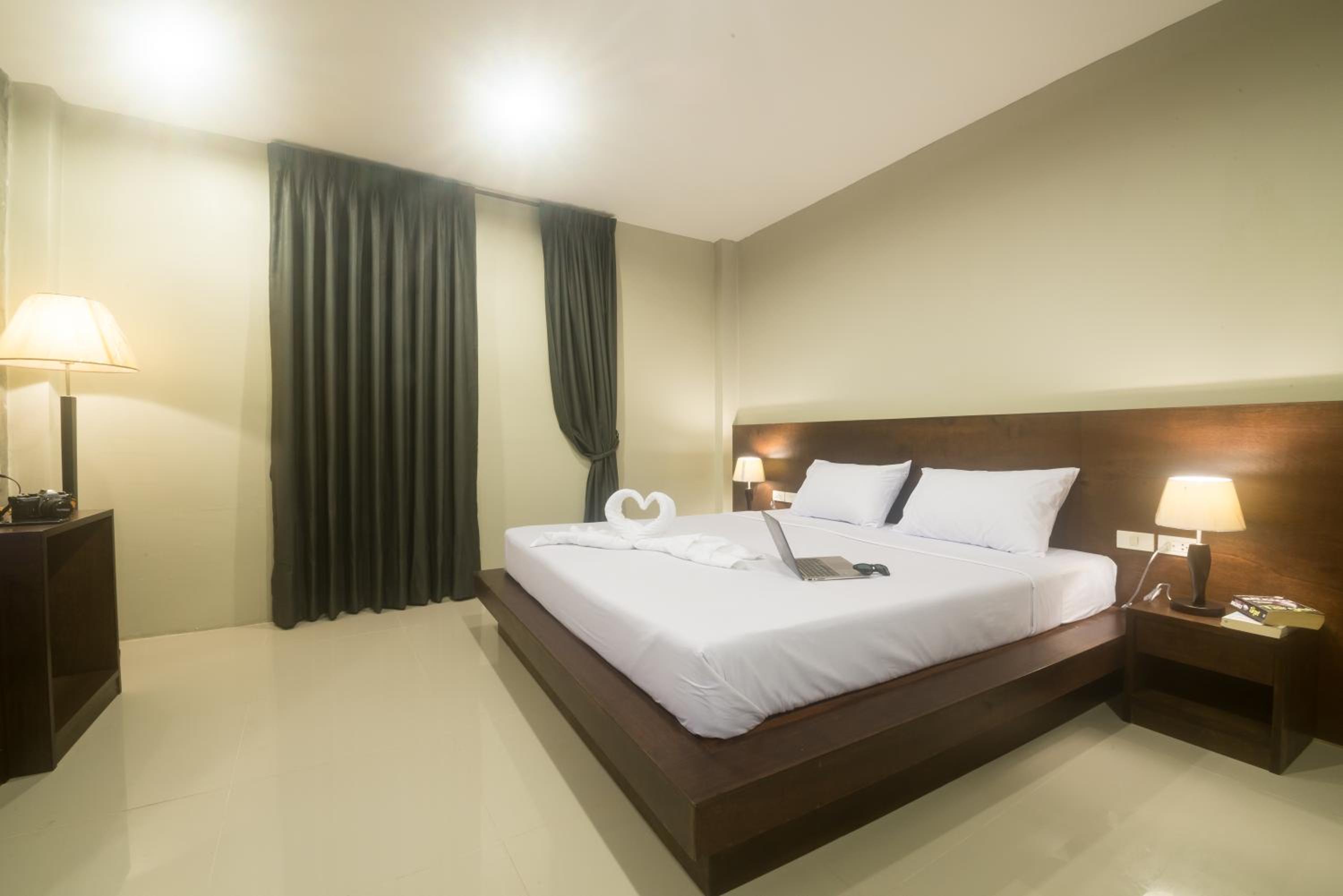 Green Leaf Hostel