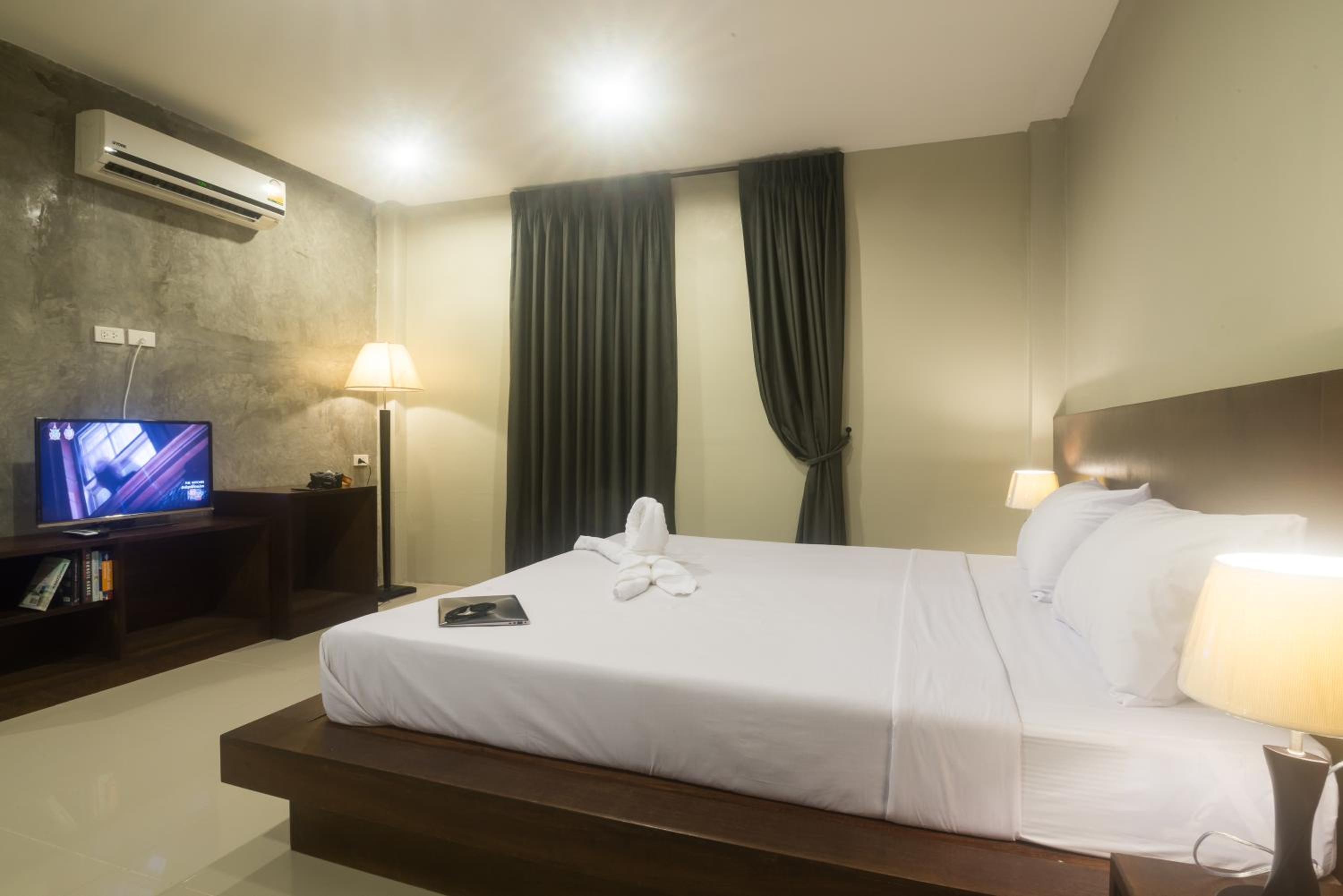 Green Leaf Hostel