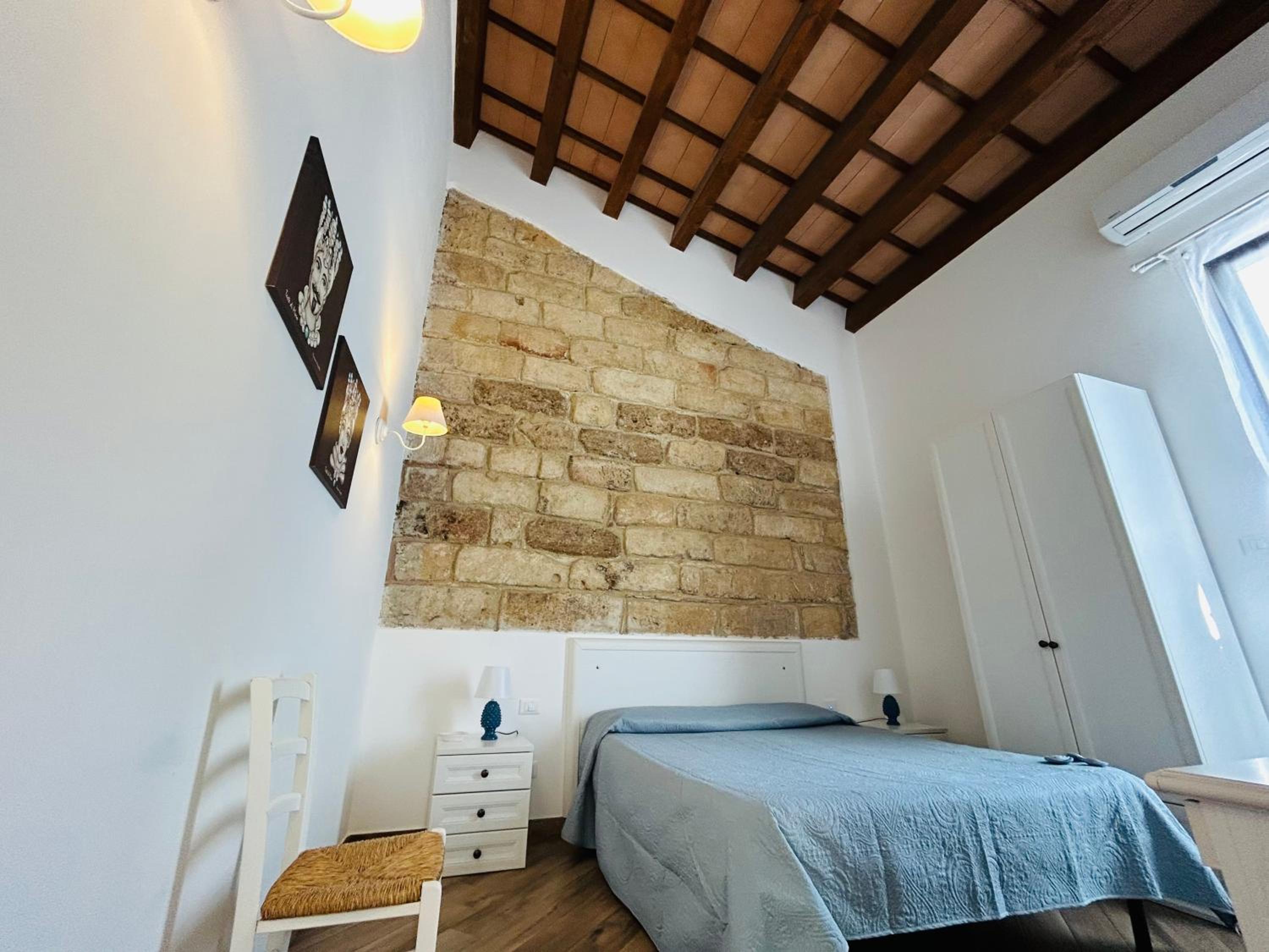 B&B Cinisi Vacanze 2.0
