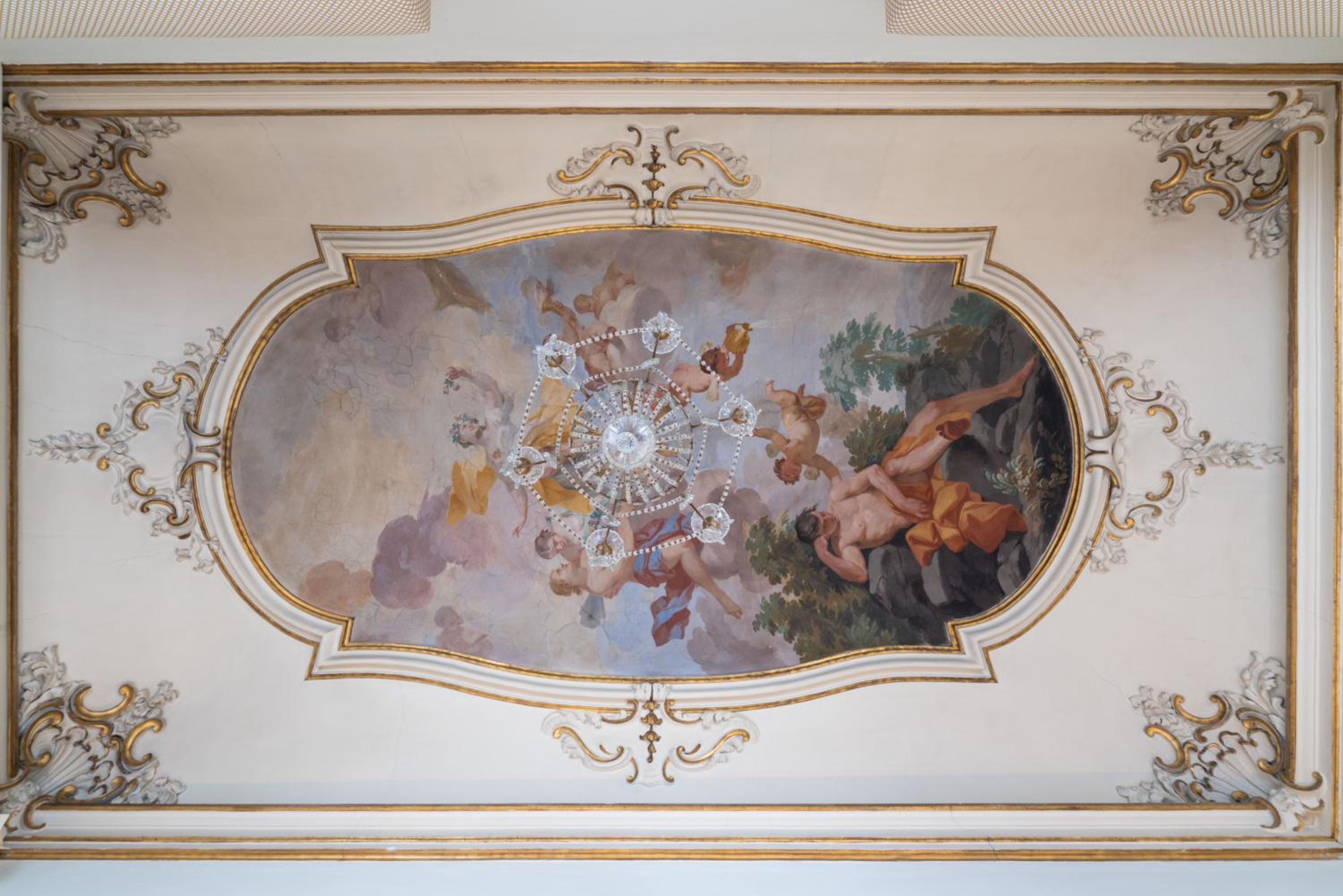 Dimora del Cardinale - Authentic Historic Residence photo 5