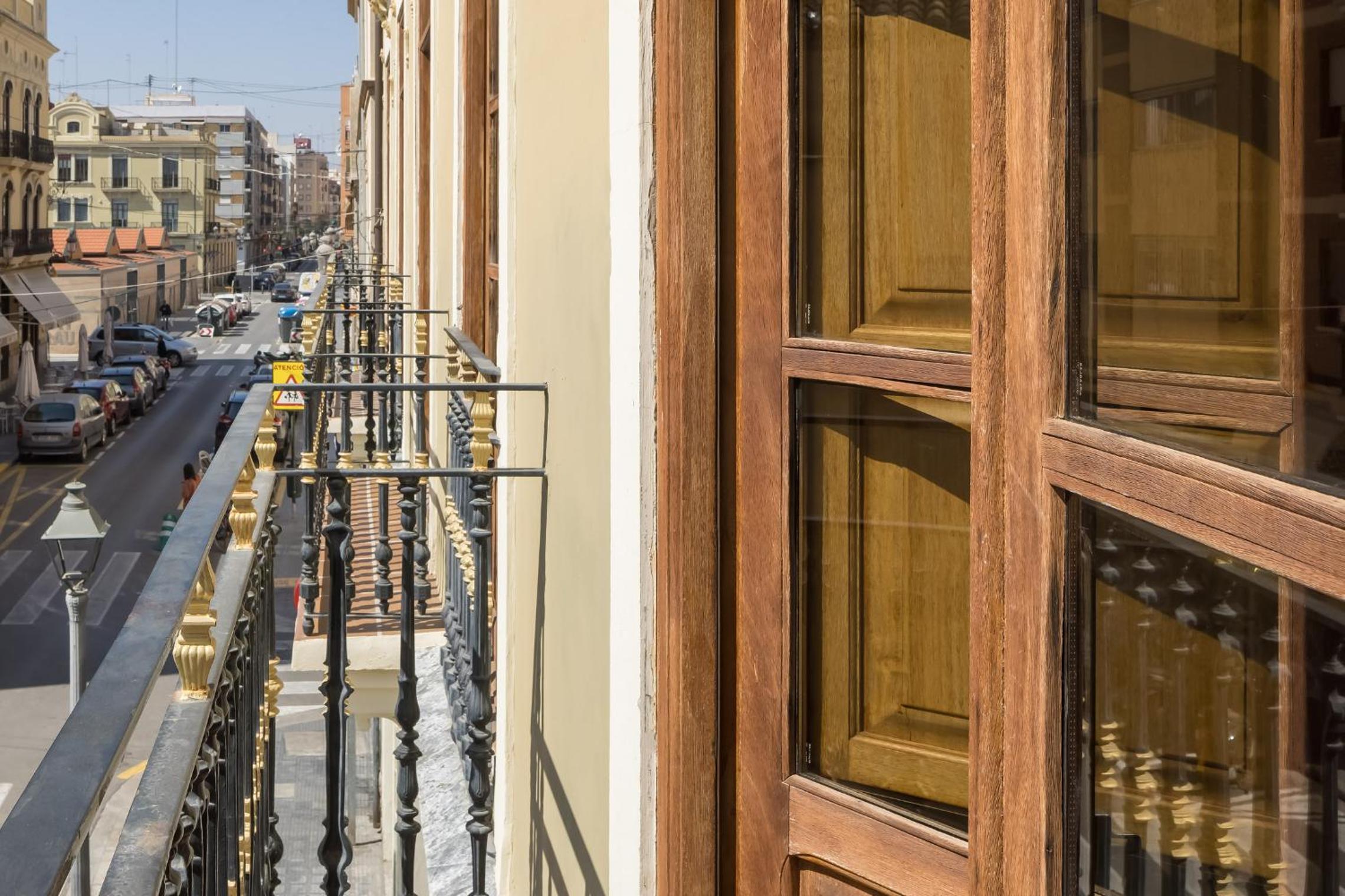 Macflats Valencia Puerto