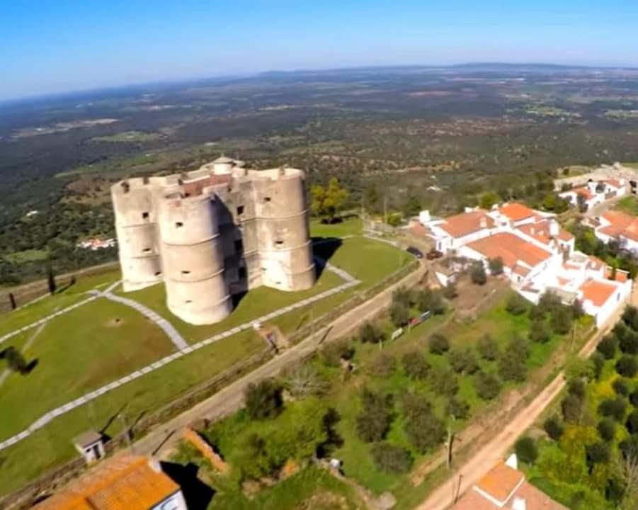 Casa das Correias view 3
