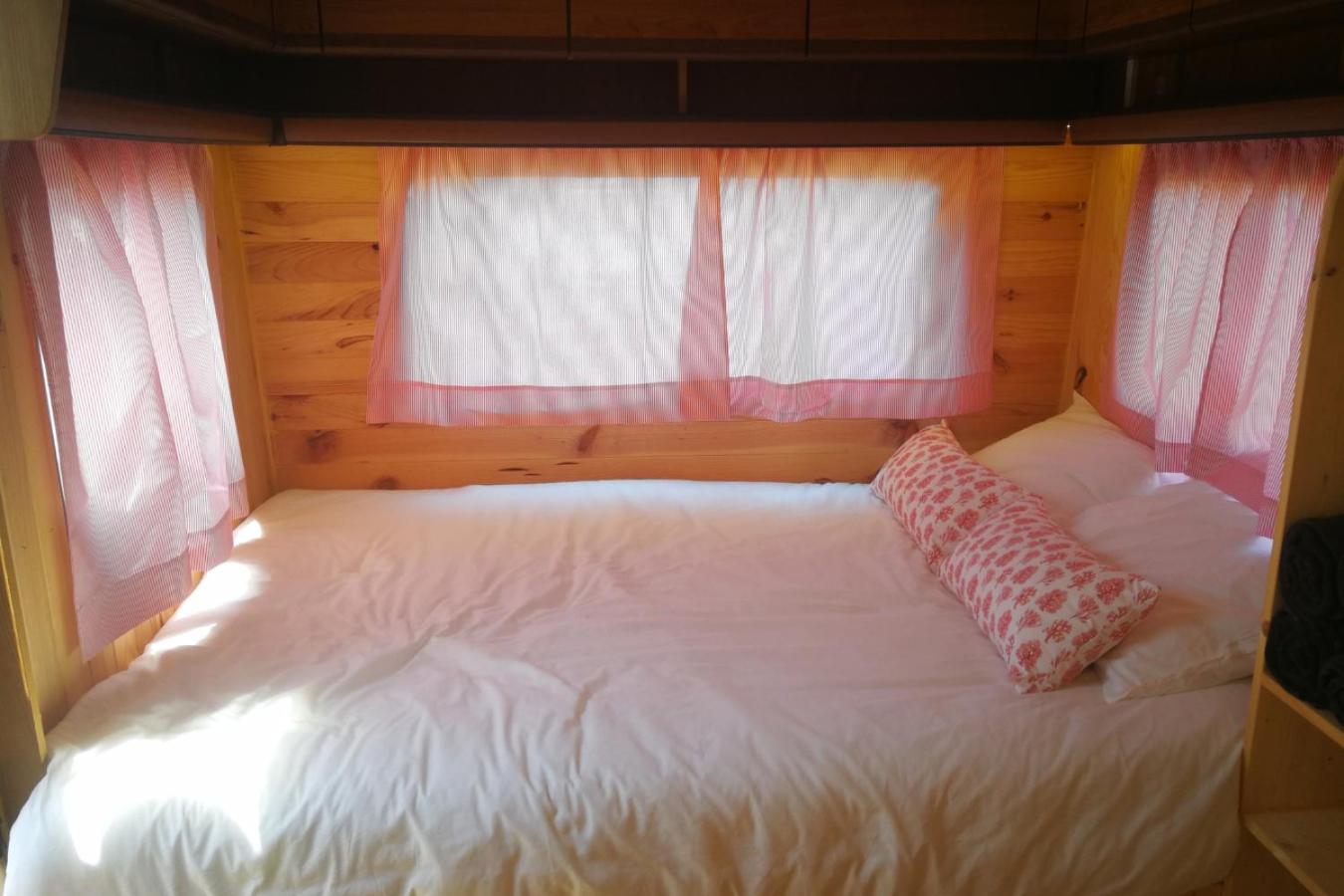 Camping Colombres