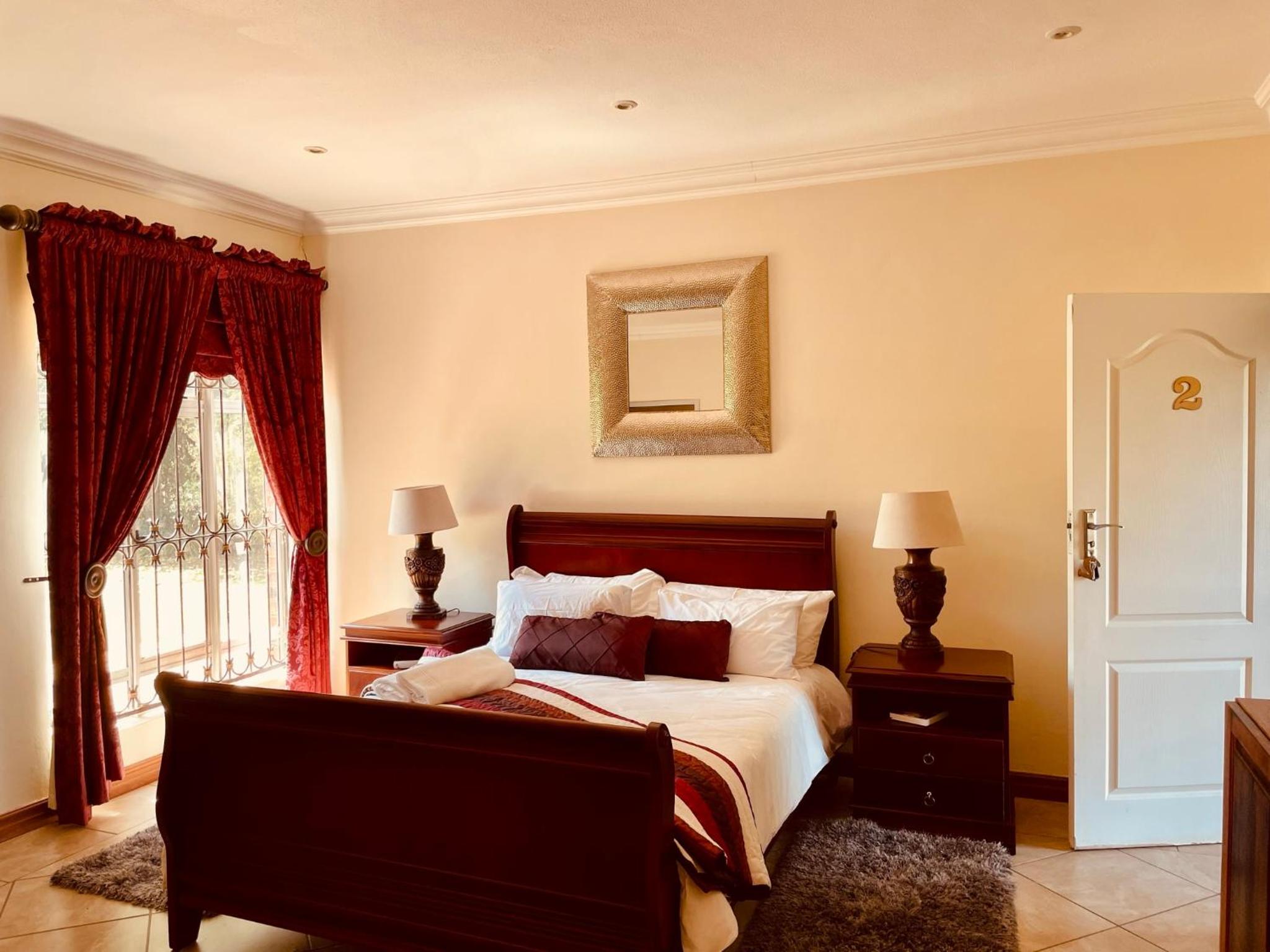 ARK Guesthouse