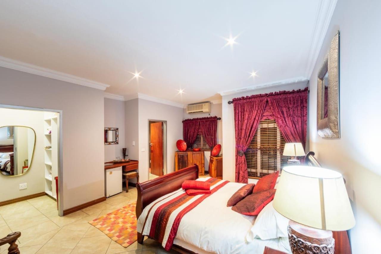 ARK Guesthouse