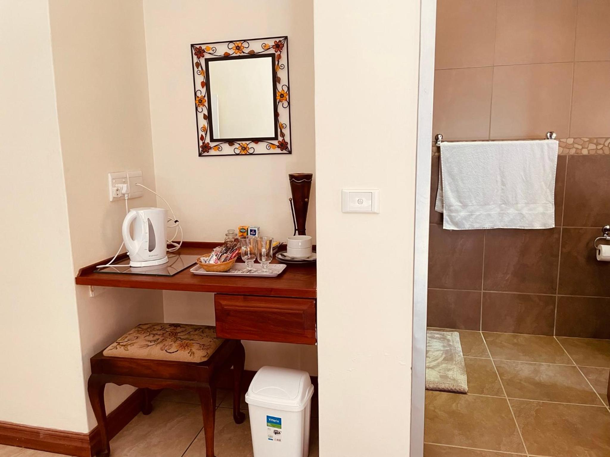 ARK Guesthouse