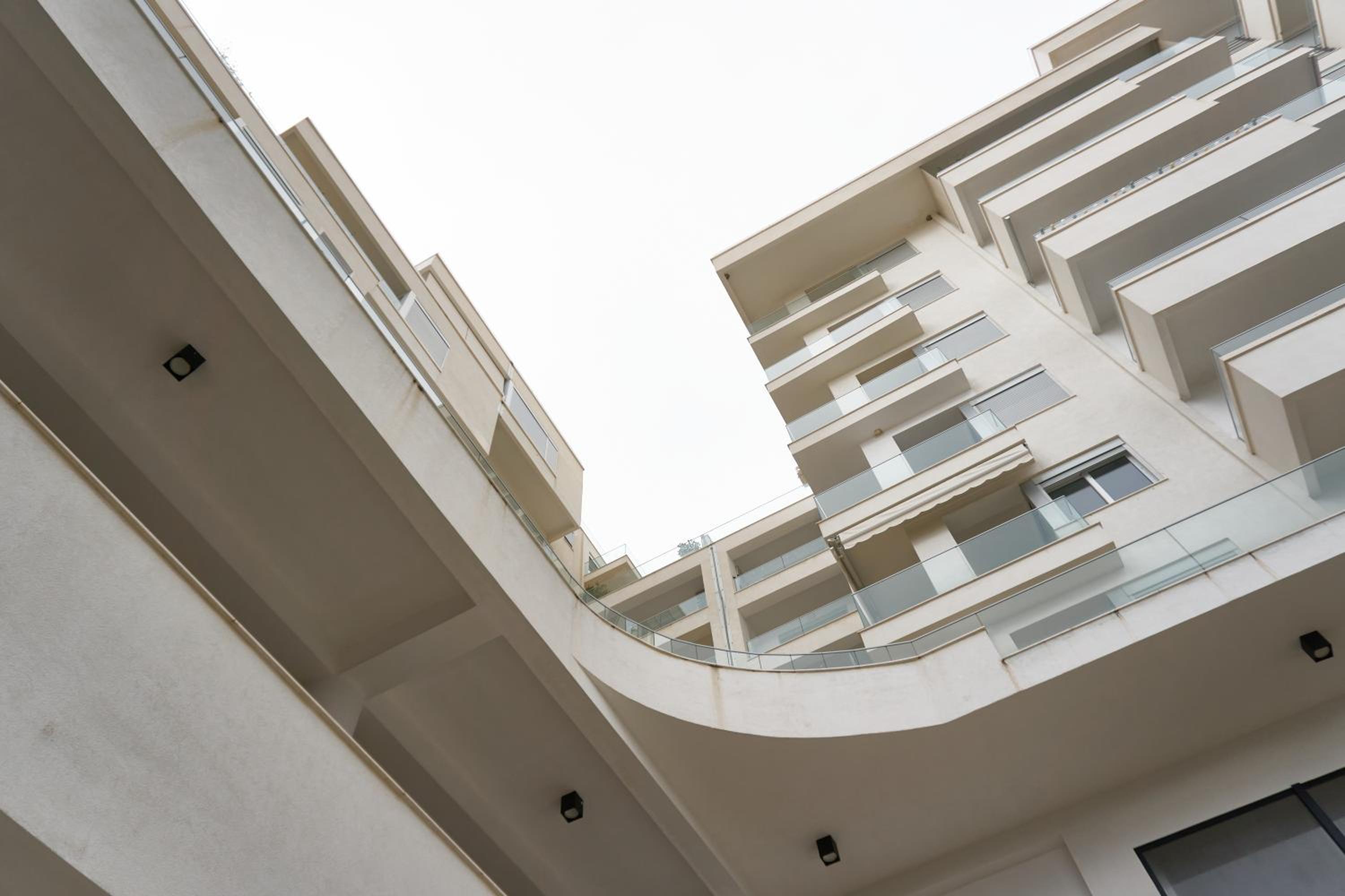 Saranda Terraces Comfort Apartment photo 1