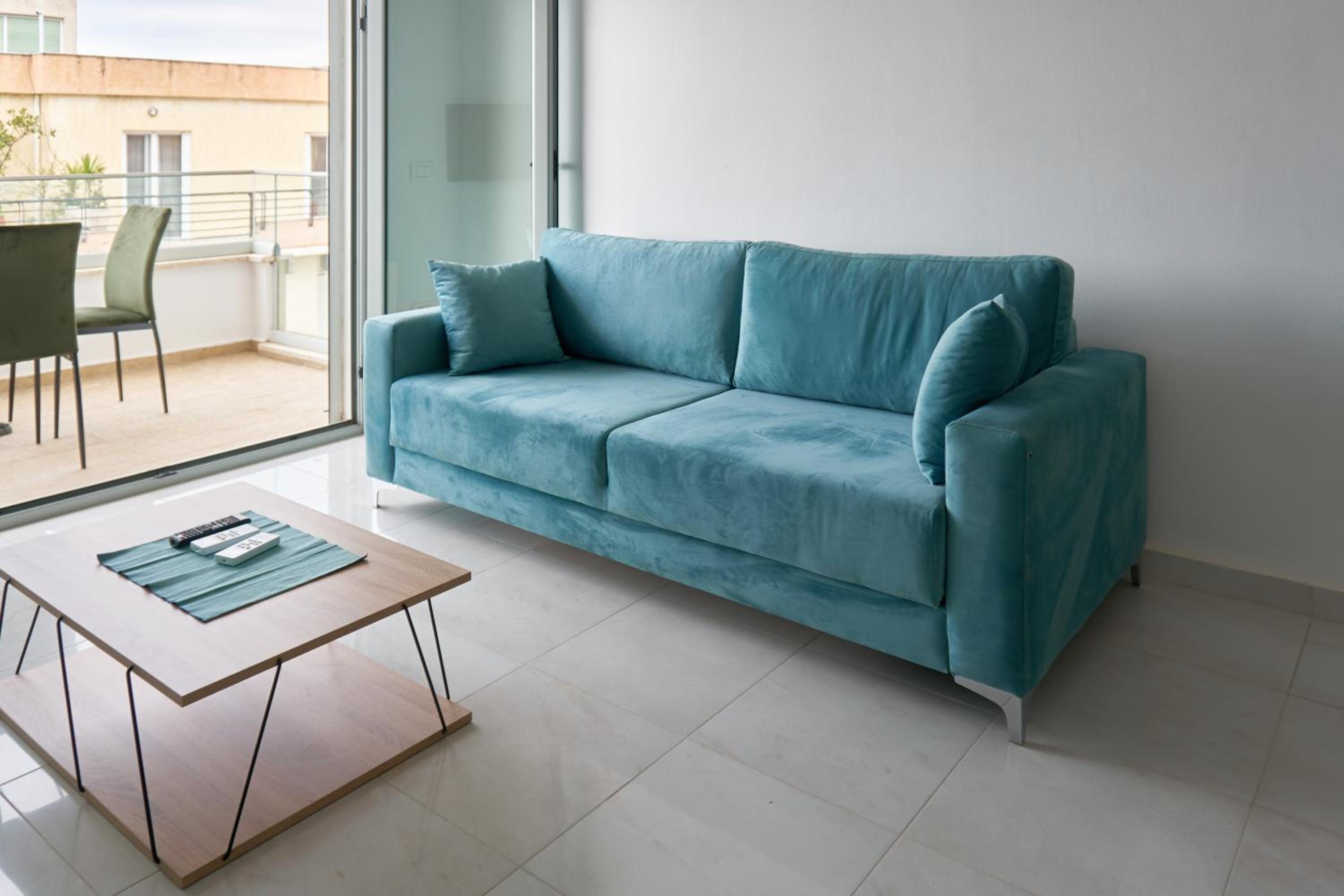 Saranda Terraces Comfort Apartment photo 4