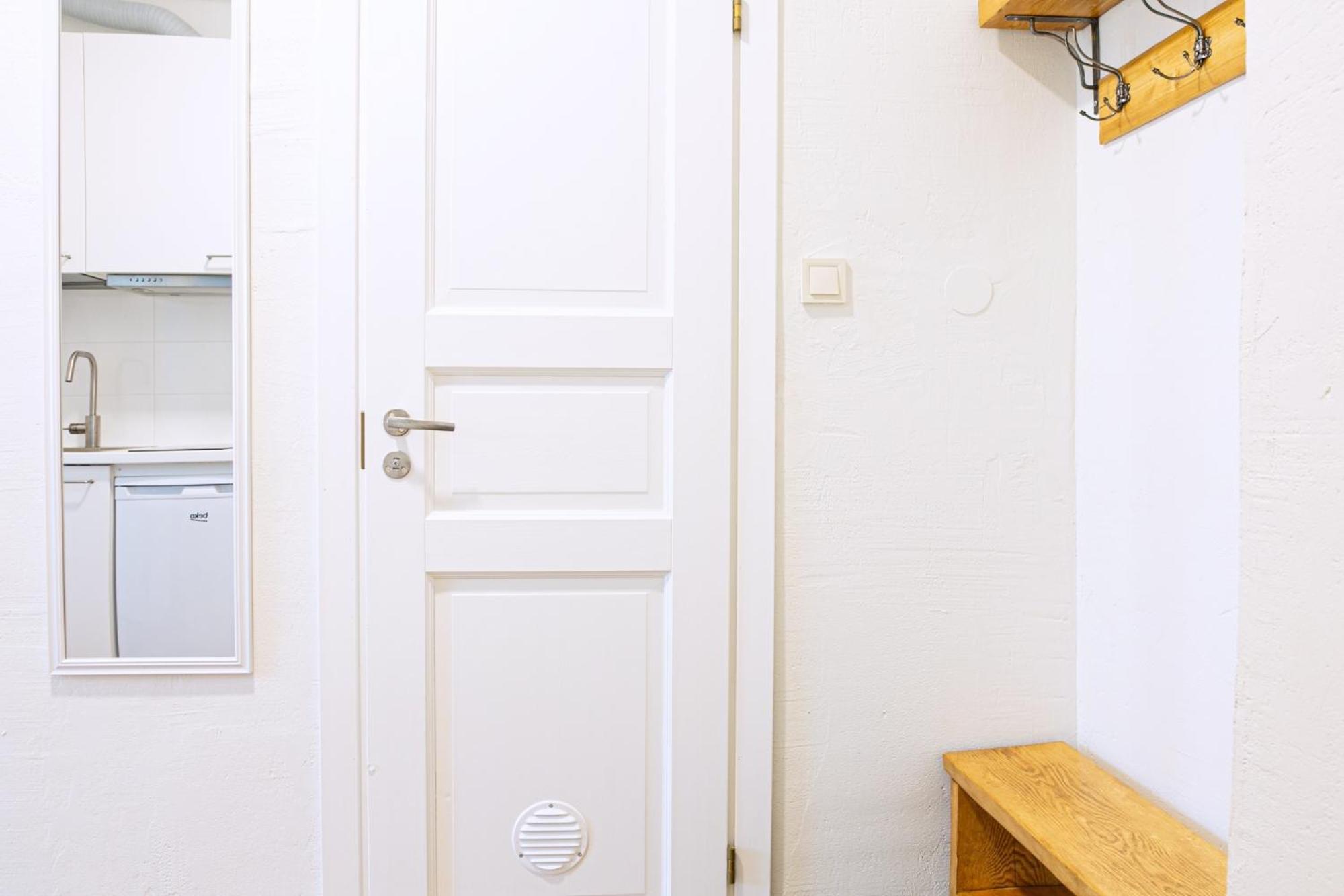 Kalamaja Park Apartment fast net 150 G, bath