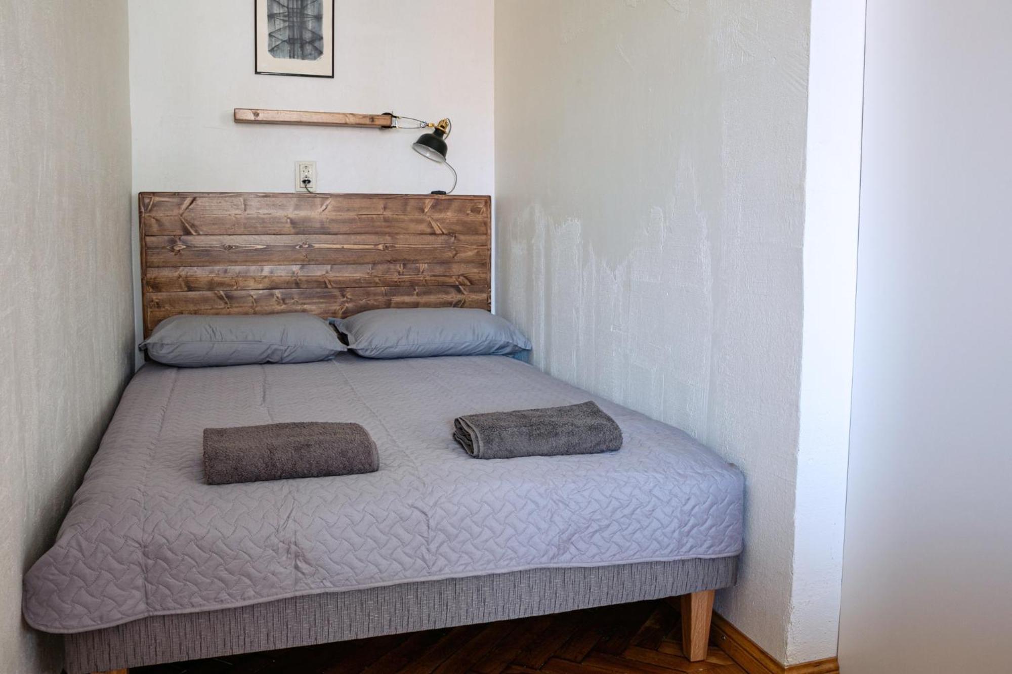 Kalamaja Park Apartment fast net 150 G, bath