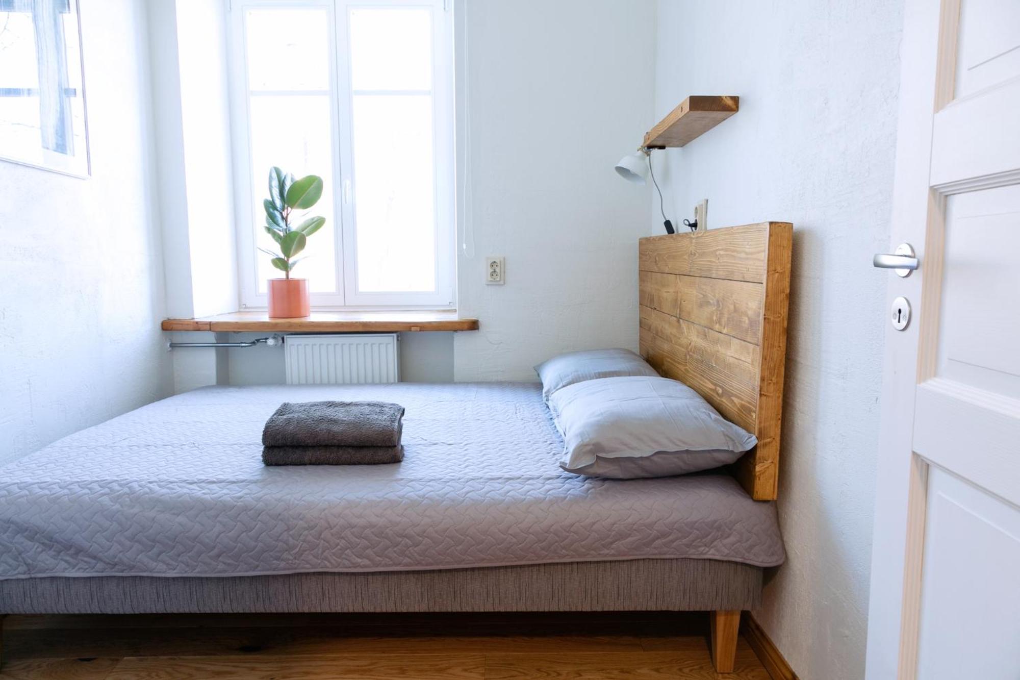 Kalamaja Park Apartment fast net 150 G, bath