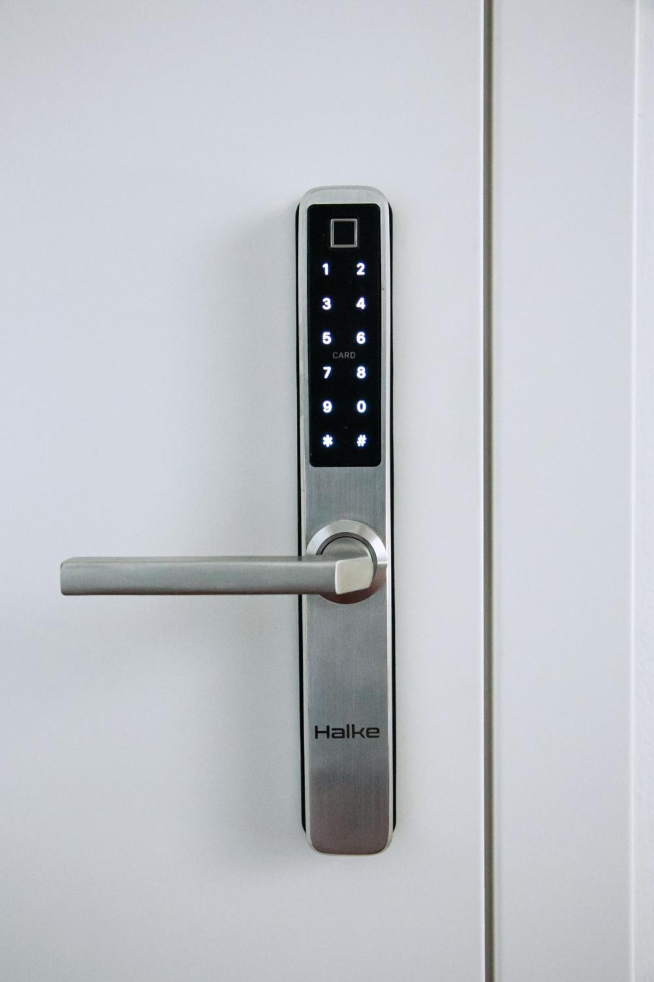 Kalamaja Park Apartment fast net 150 G, bath