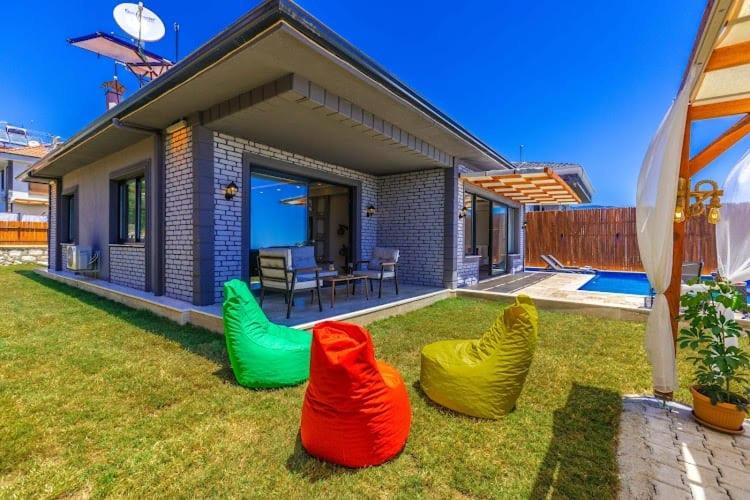 Hotel Villa Noble - Image 1