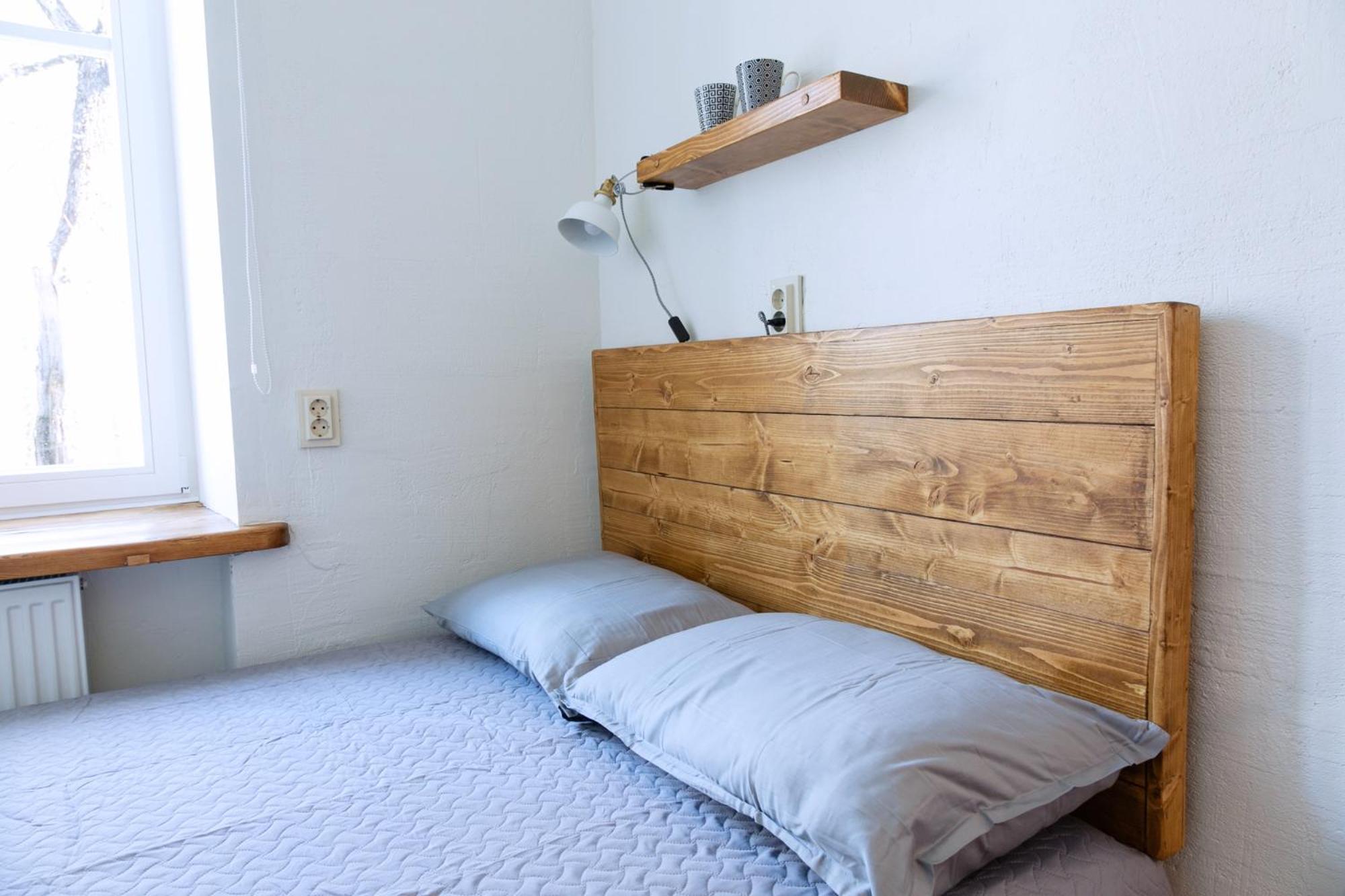 Kalamaja Park Apartment fast net 150 G, bath