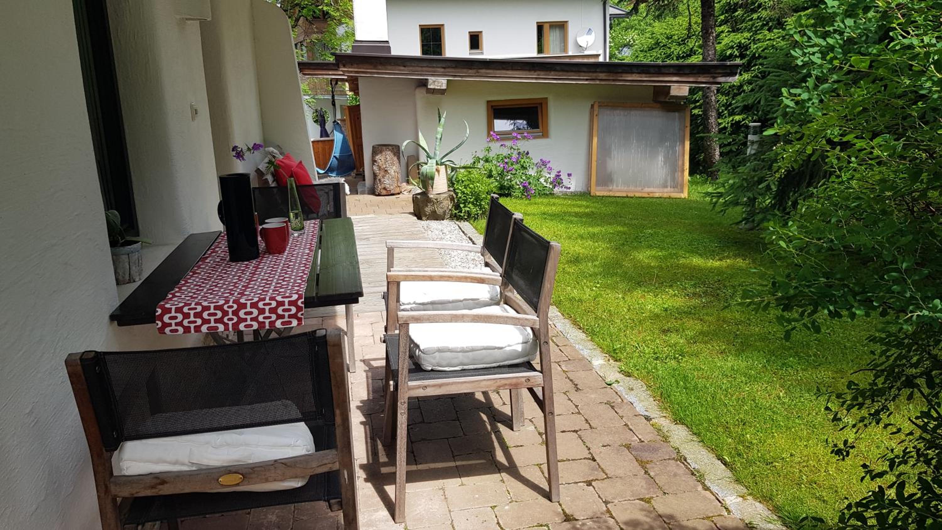Landhaus Almdorf