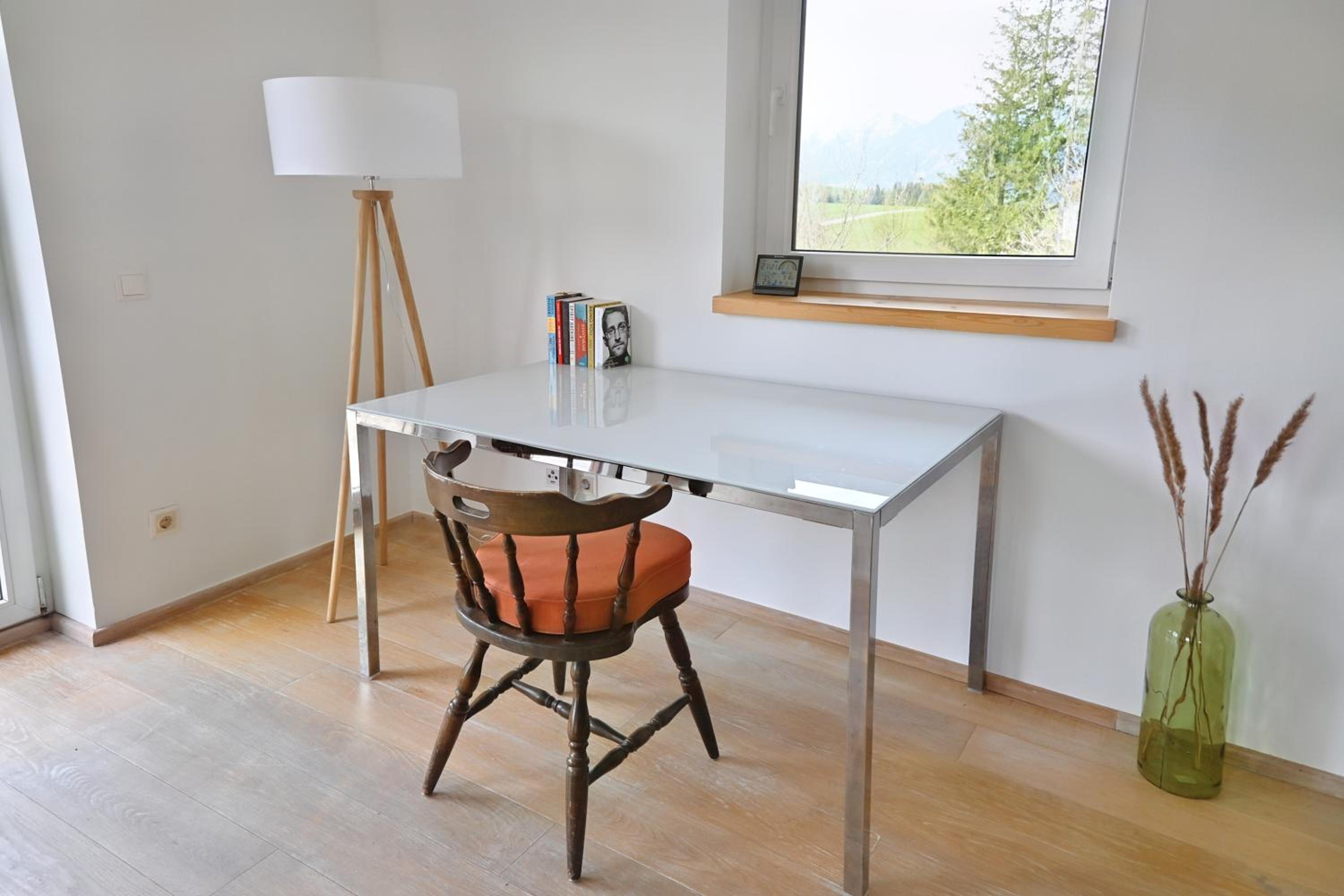 Traum Chalet mit Privatwald