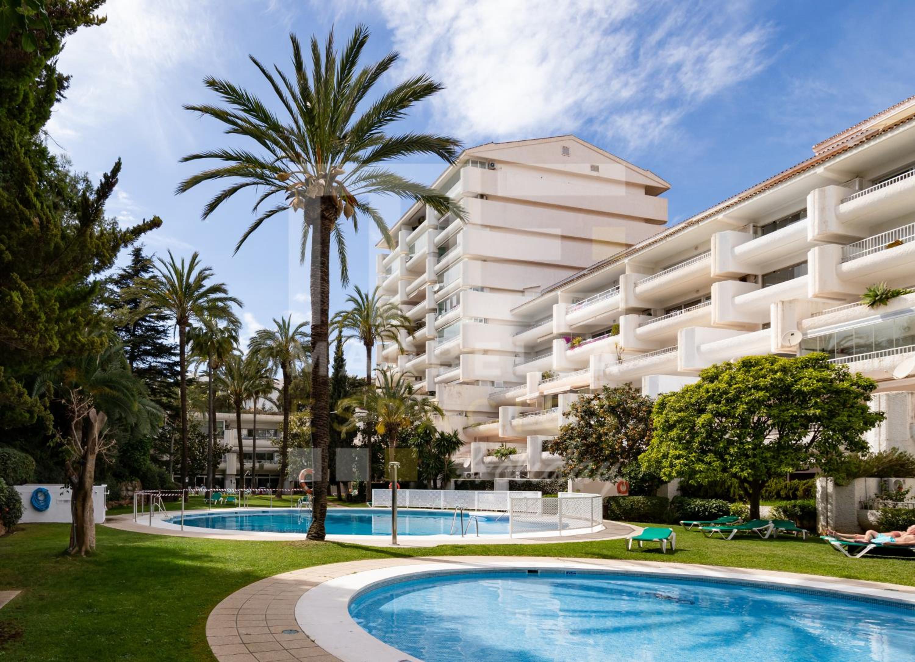 SUNLIGHT BEACH Apartment 2 bedrooms