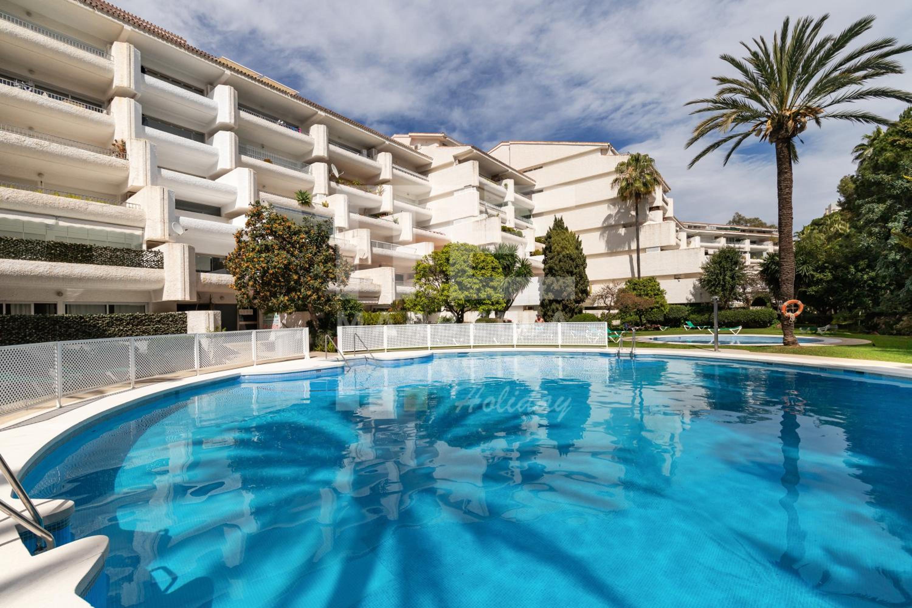 SUNLIGHT BEACH Apartment 2 bedrooms