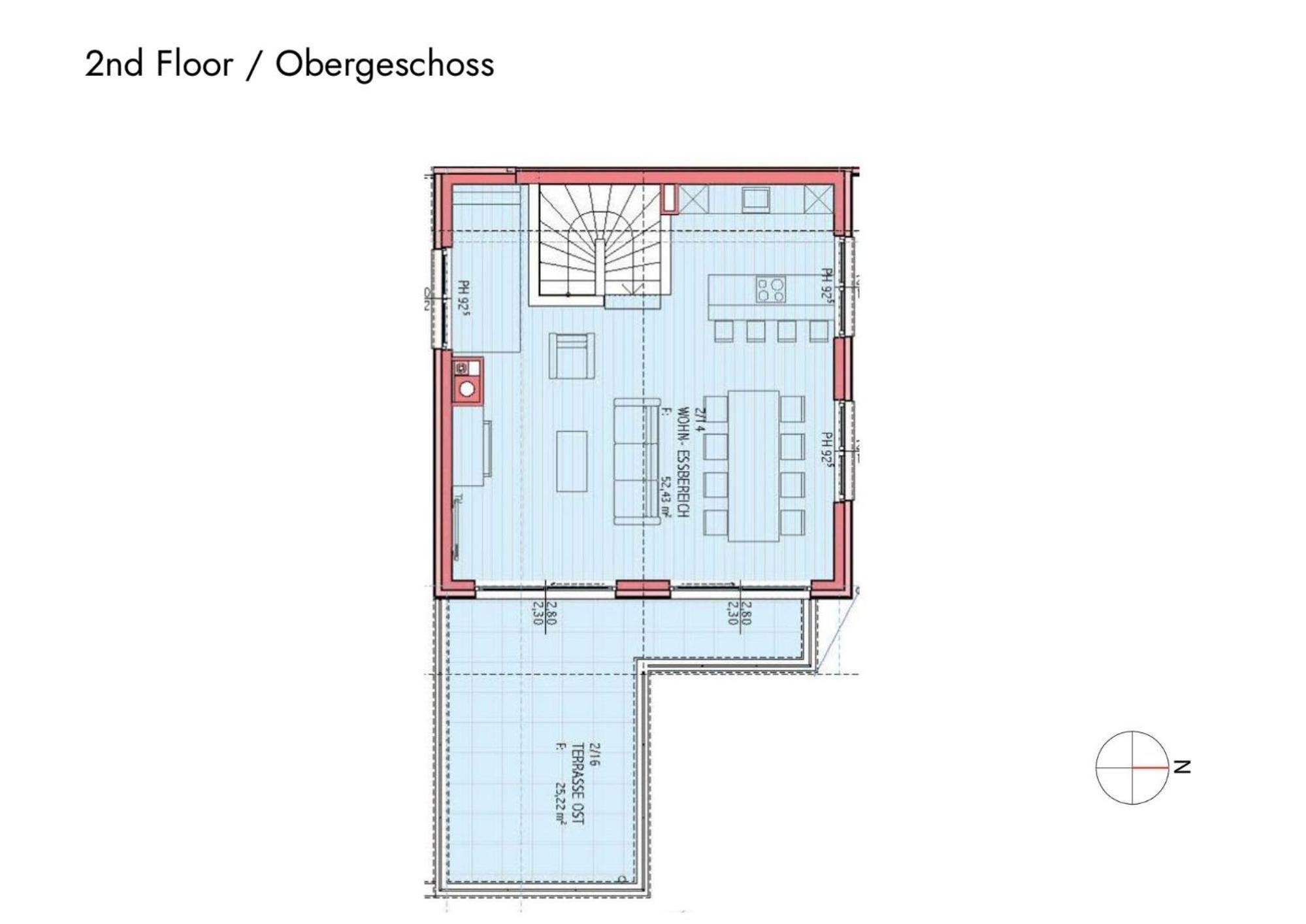 Genießen Sie Bergblick & Sauna im modernen Chalet